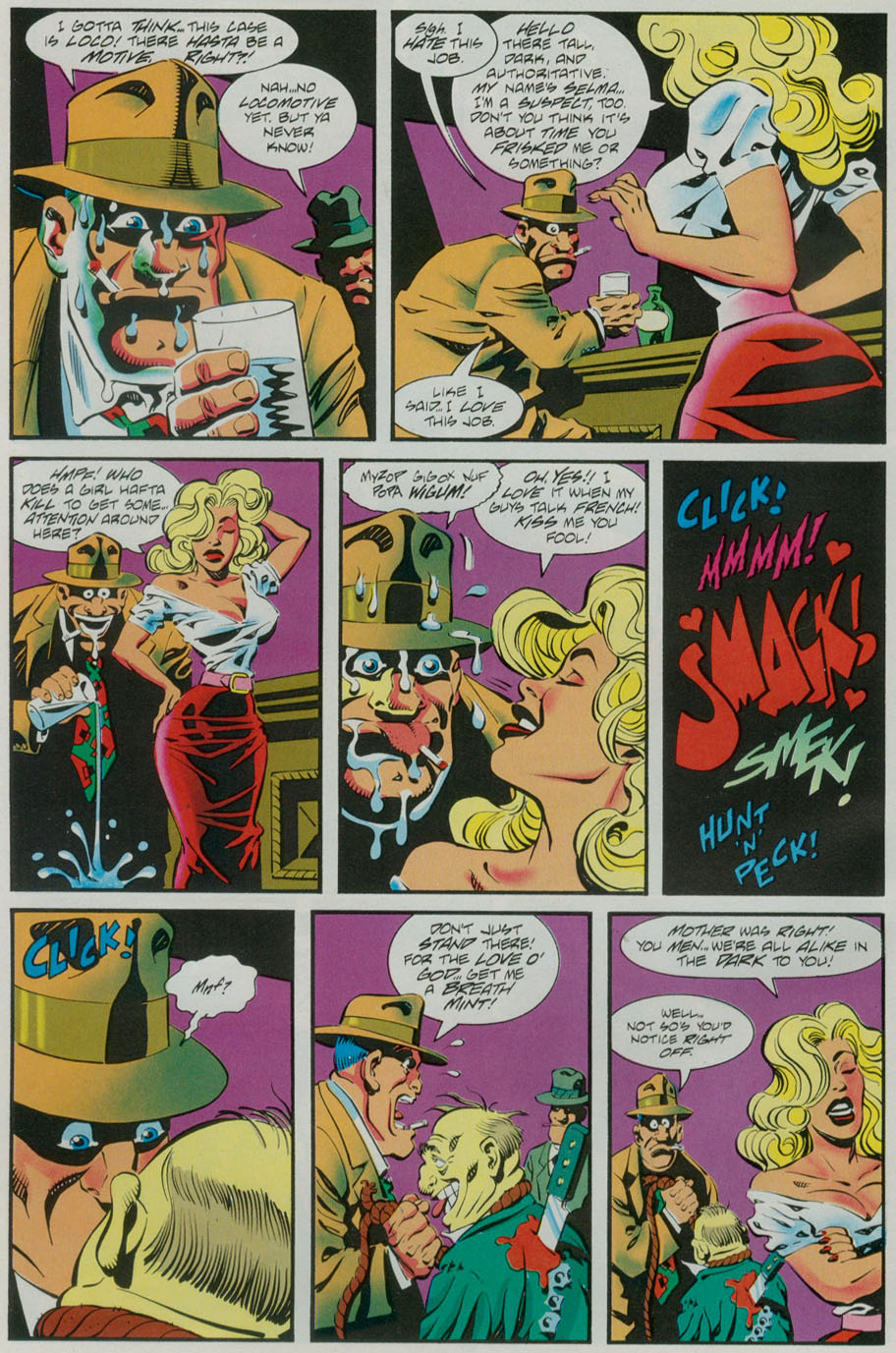 Read online Epic Lite comic -  Issue # Full - 14