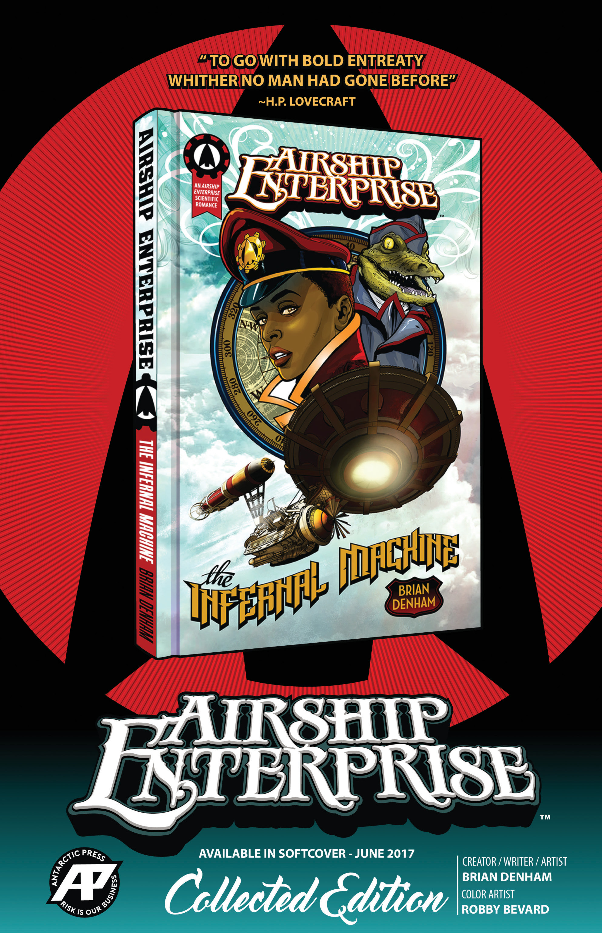 Read online Rad Island comic -  Issue # Full - 35