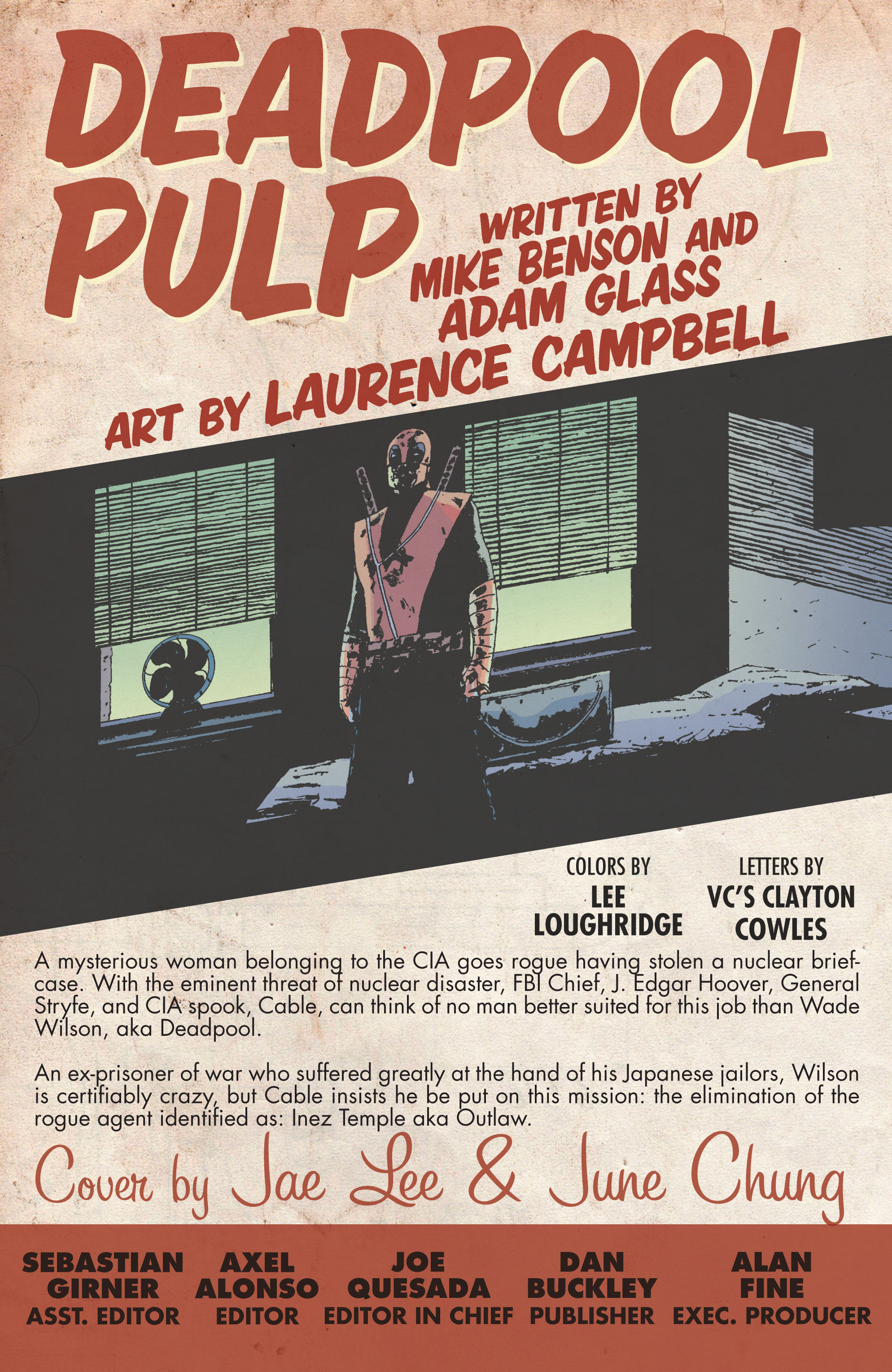 Read online Deadpool Classic comic -  Issue # TPB 17 (Part 2) - 27
