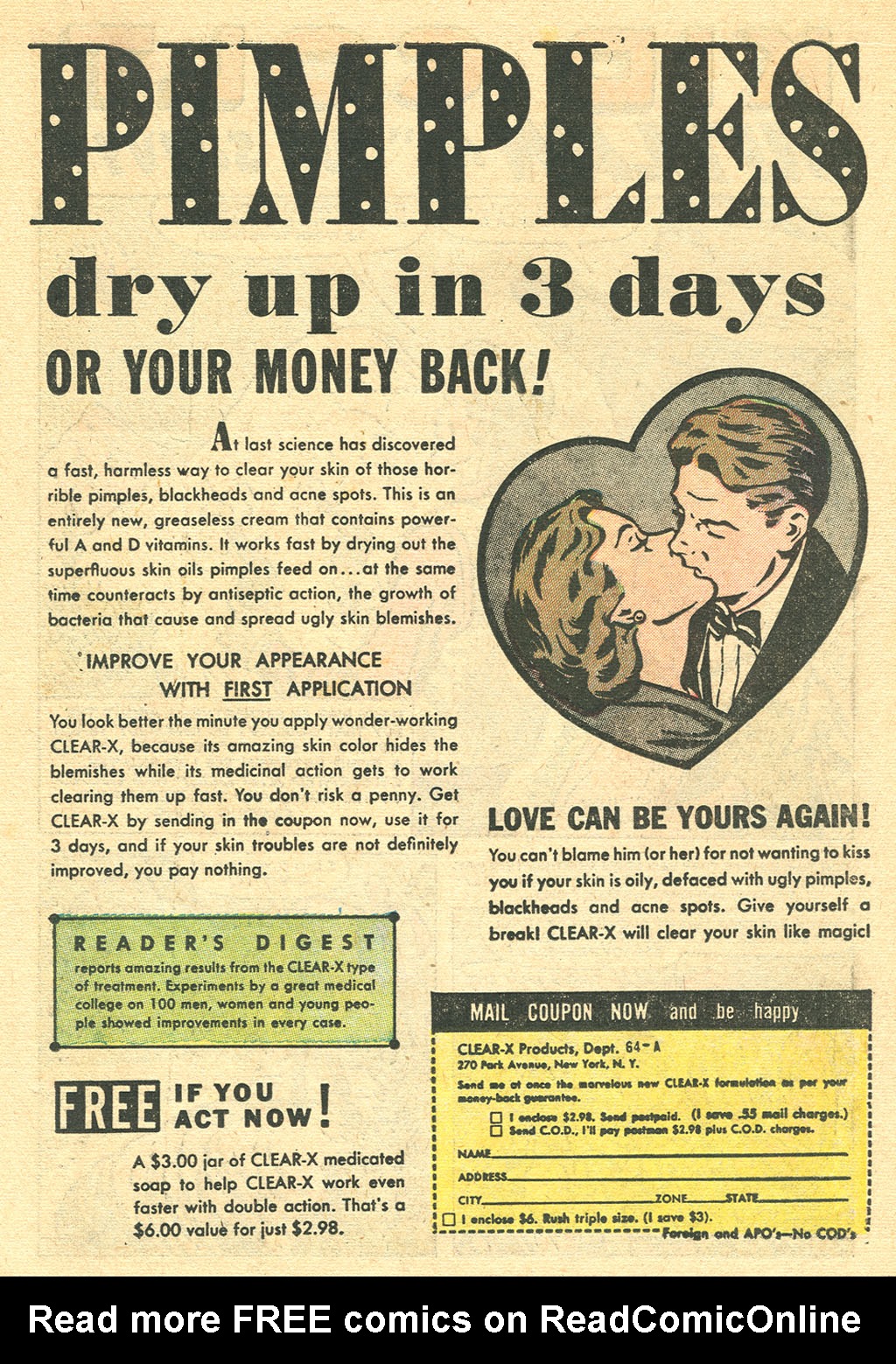 Read online Kid Colt Outlaw comic -  Issue #55 - 15