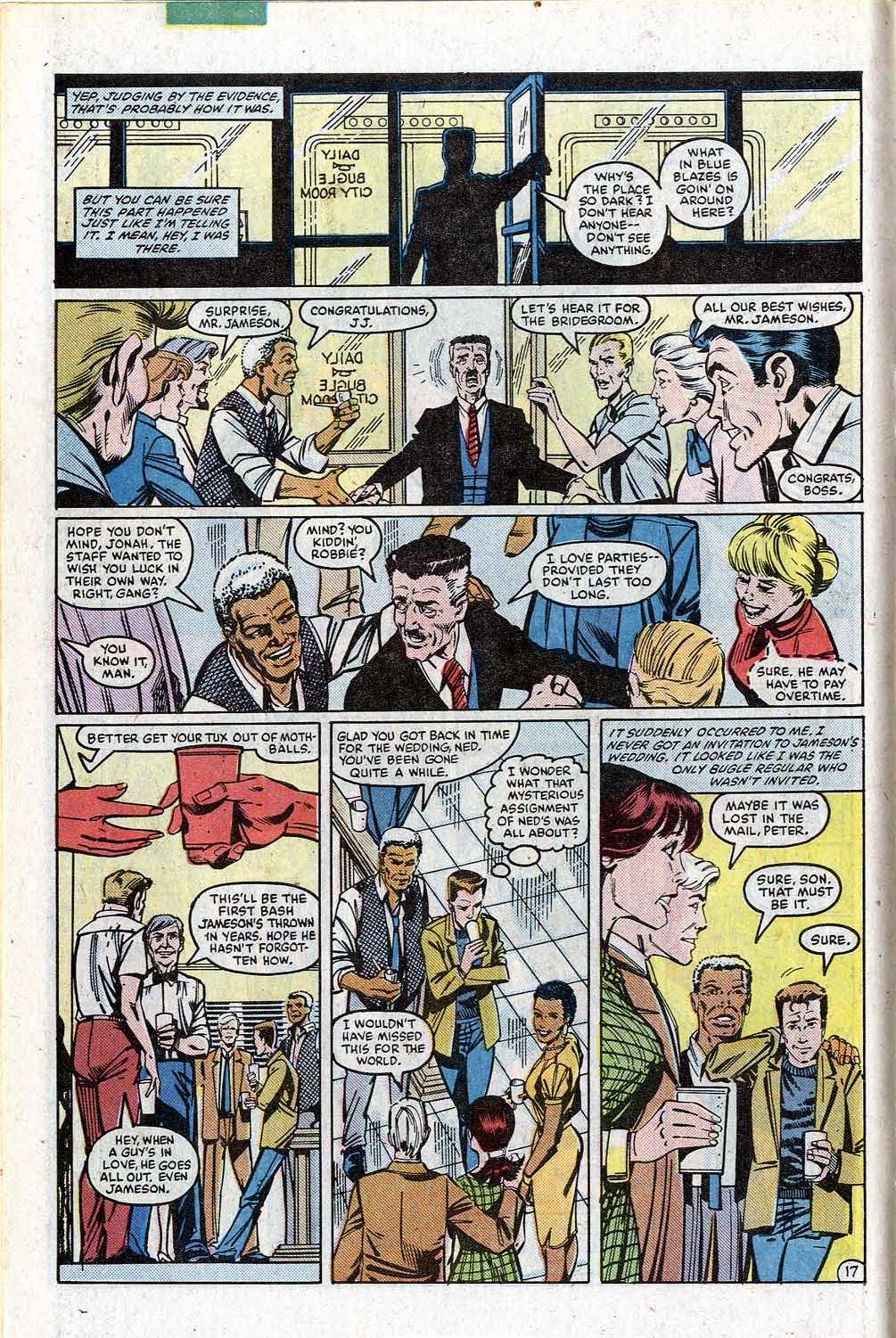The Amazing Spider-Man (1963) _Annual_18 Page 21