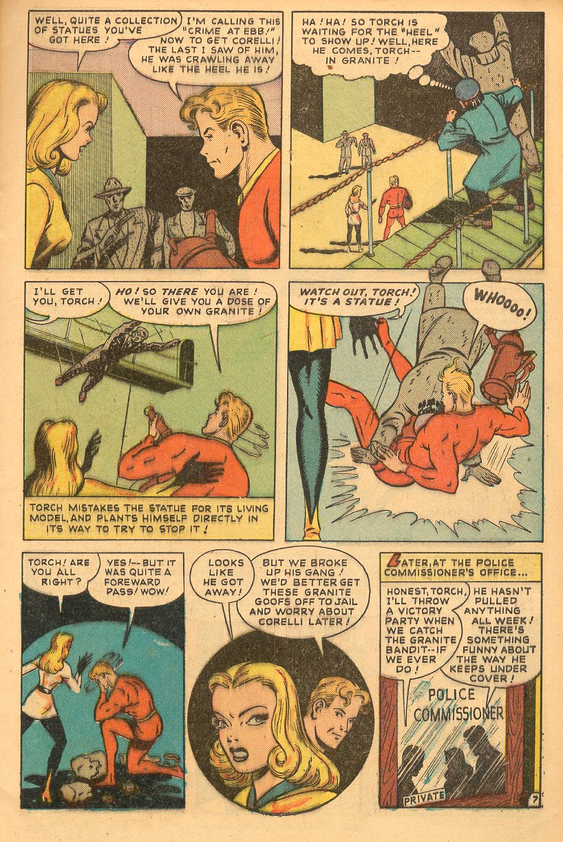 Marvel Mystery Comics (1939) issue 89 - Page 26