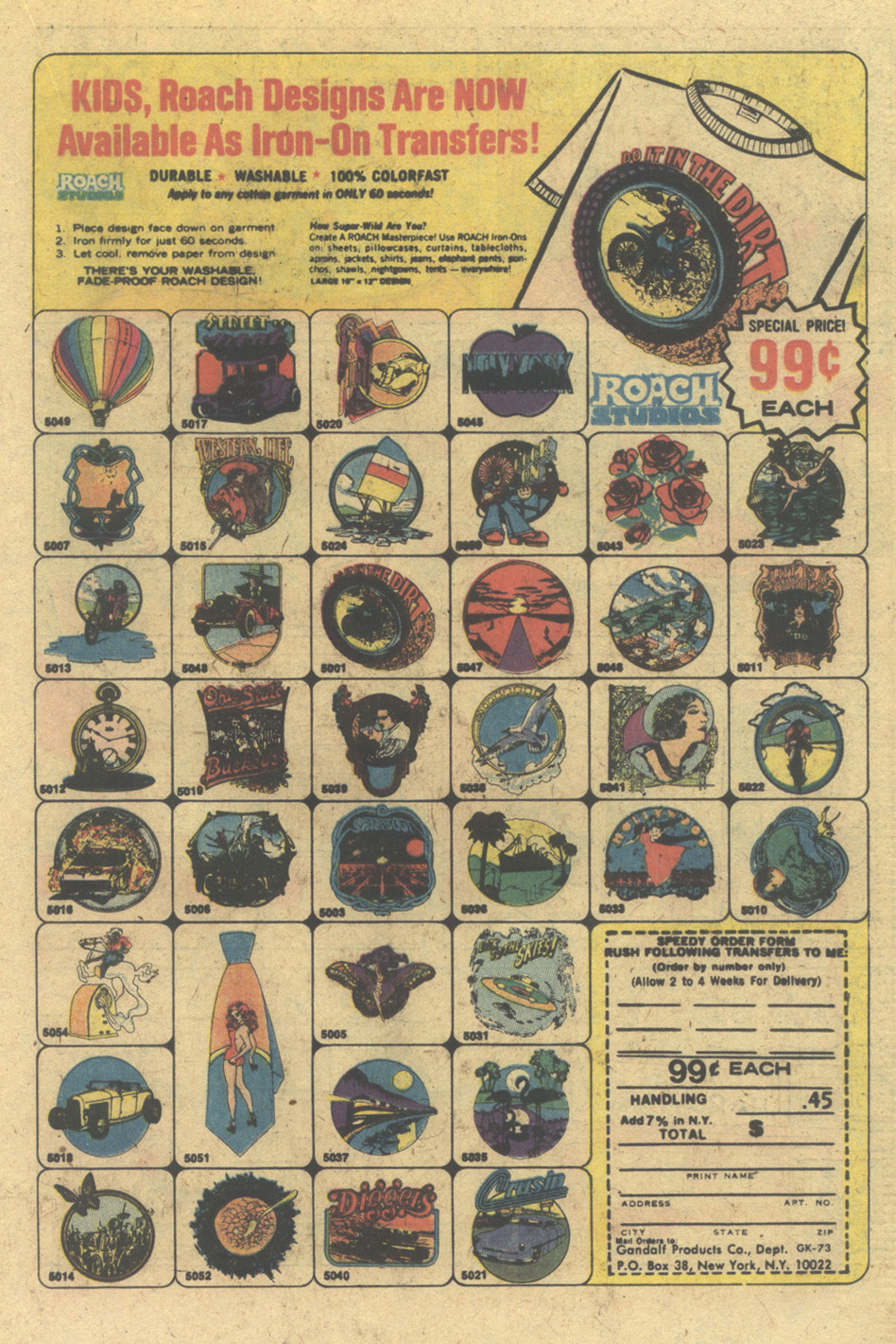 Read online Walt Disney Daisy and Donald comic -  Issue #23 - 19