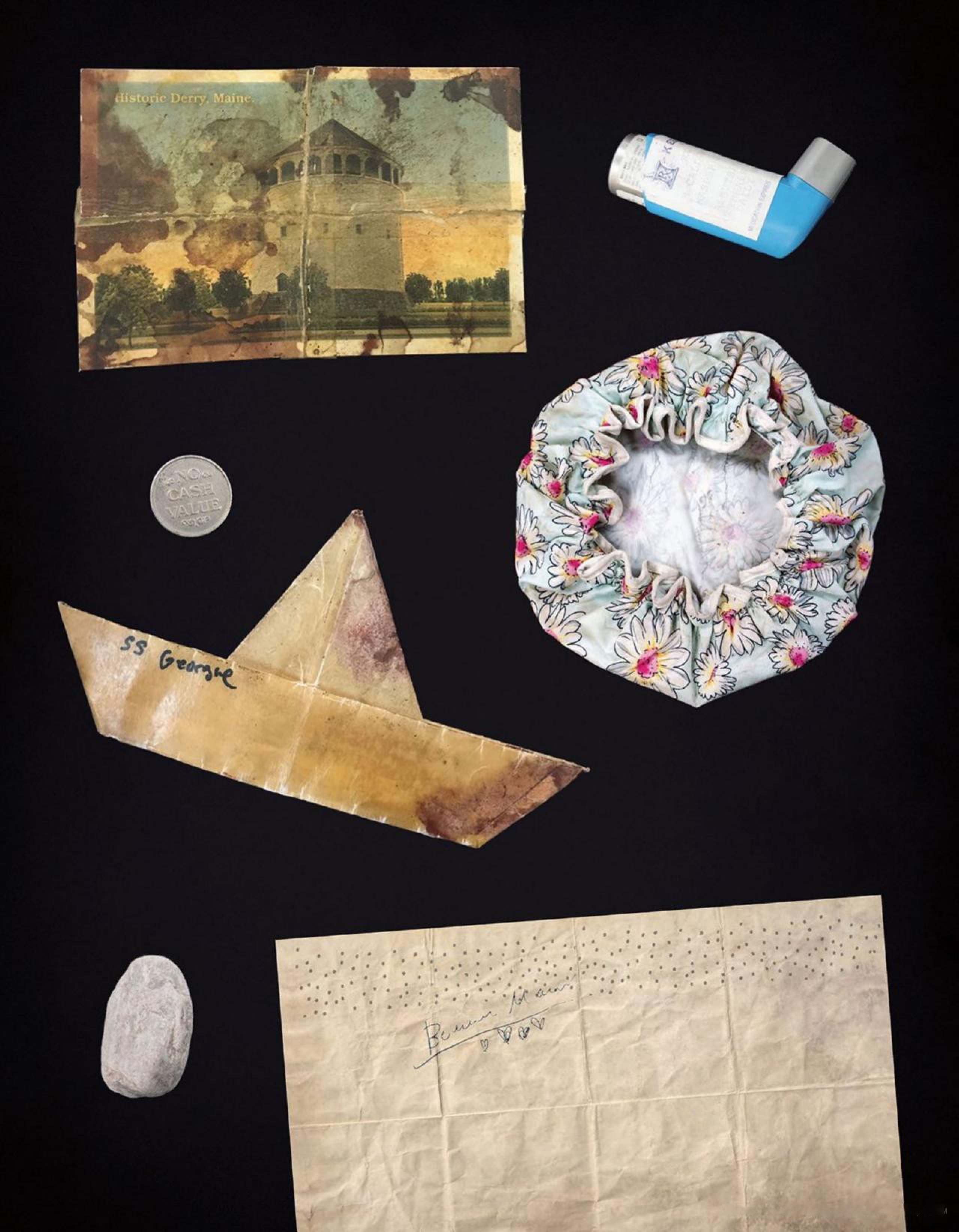 Read online The World of IT comic -  Issue # TPB (Part 2) - 98