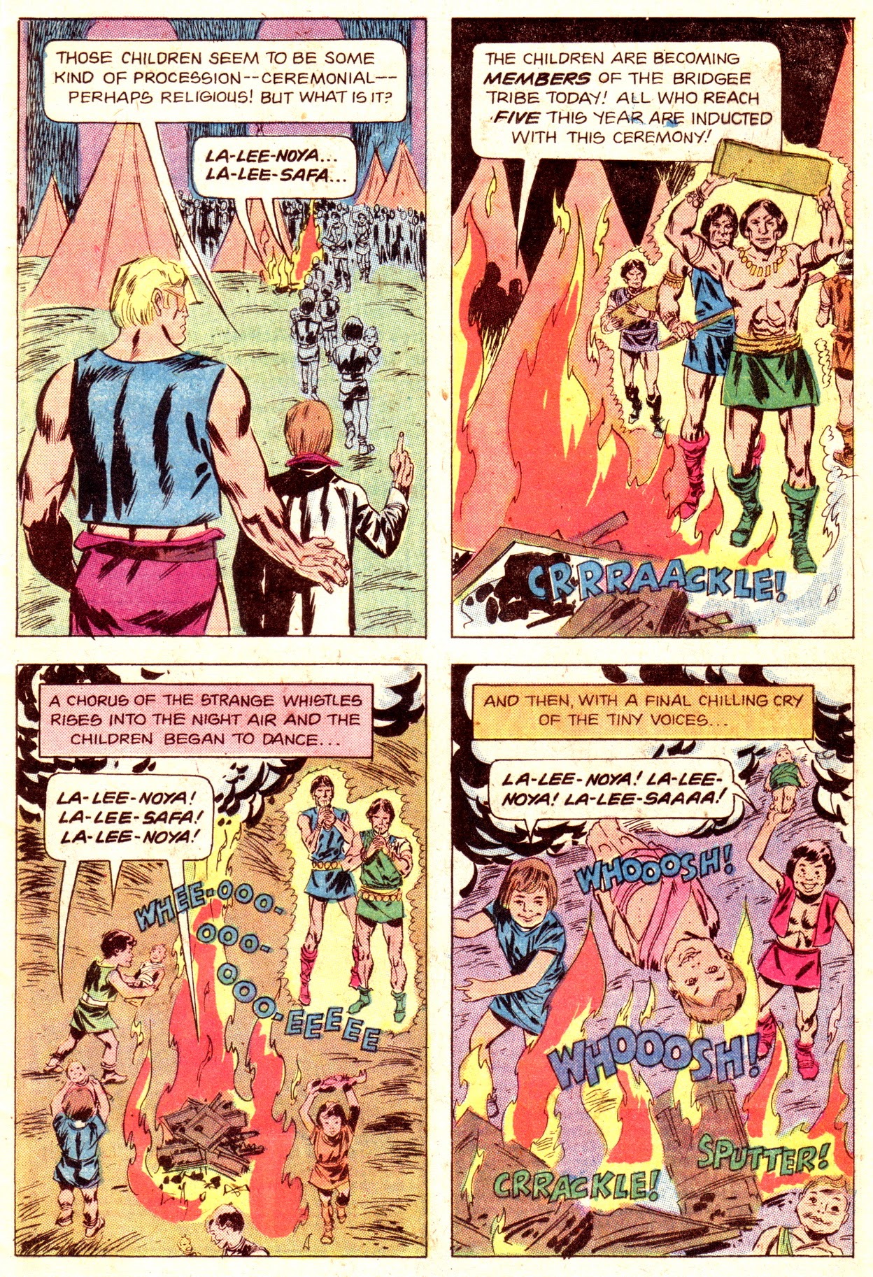 Read online Gold Key Champion comic -  Issue #2 - 13