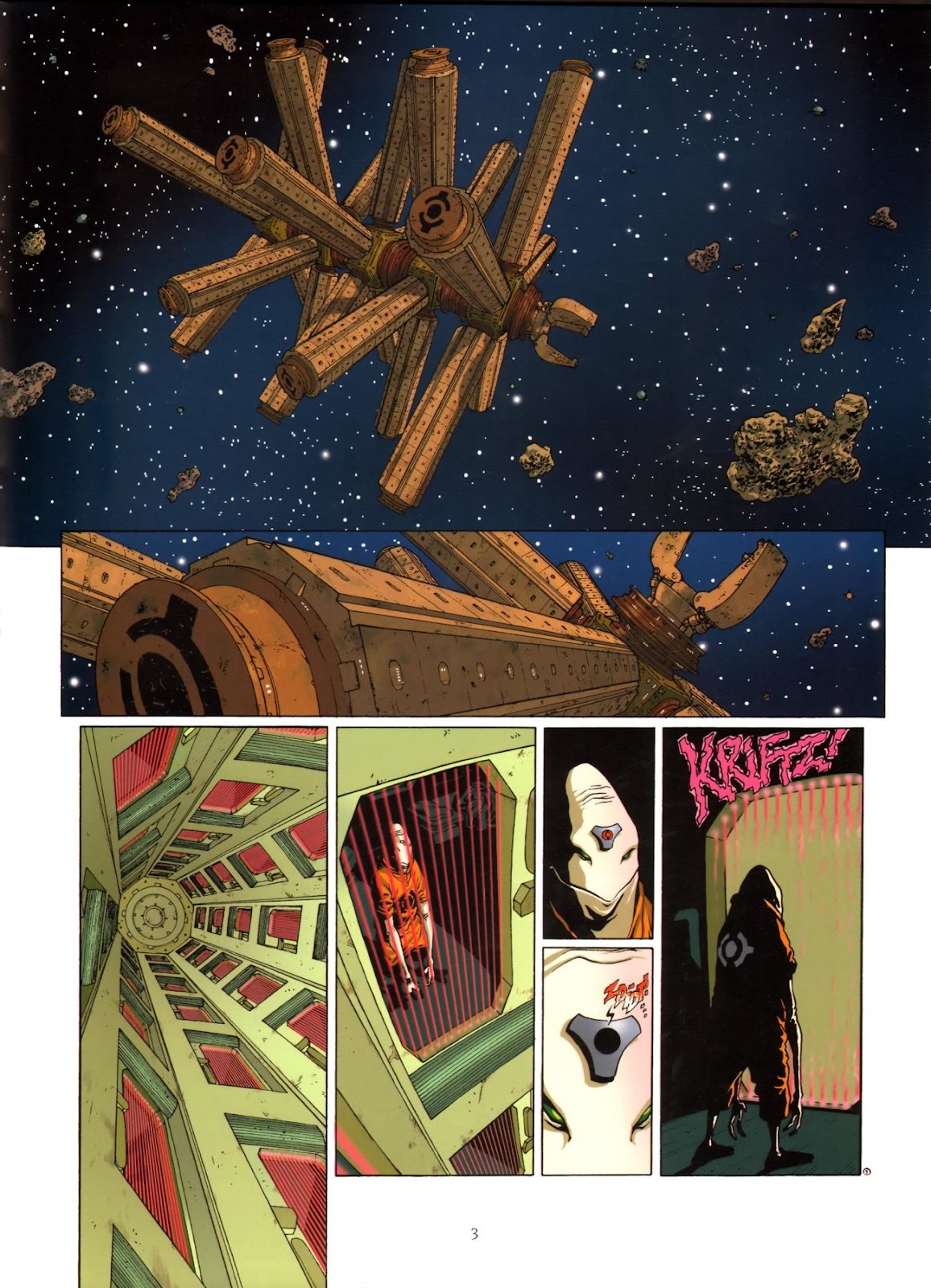 Wake issue 7 - Page 6