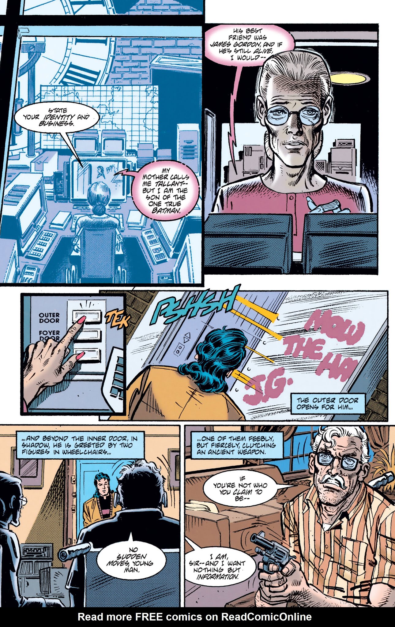 Read online Elseworlds: Batman comic -  Issue # TPB 3 (Part 1) - 35