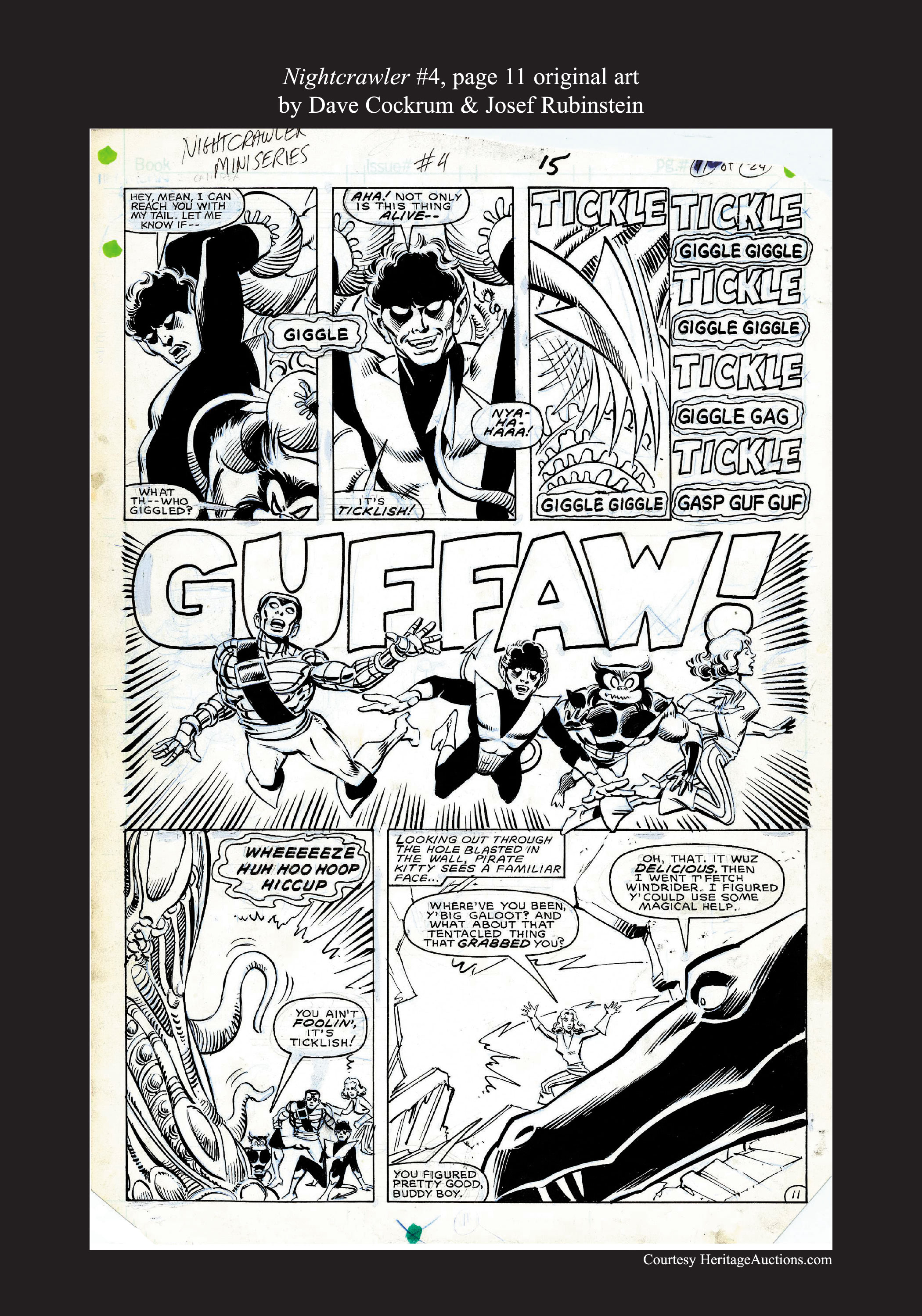 Read online Marvel Masterworks: The Uncanny X-Men comic -  Issue # TPB 12 (Part 5) - 57
