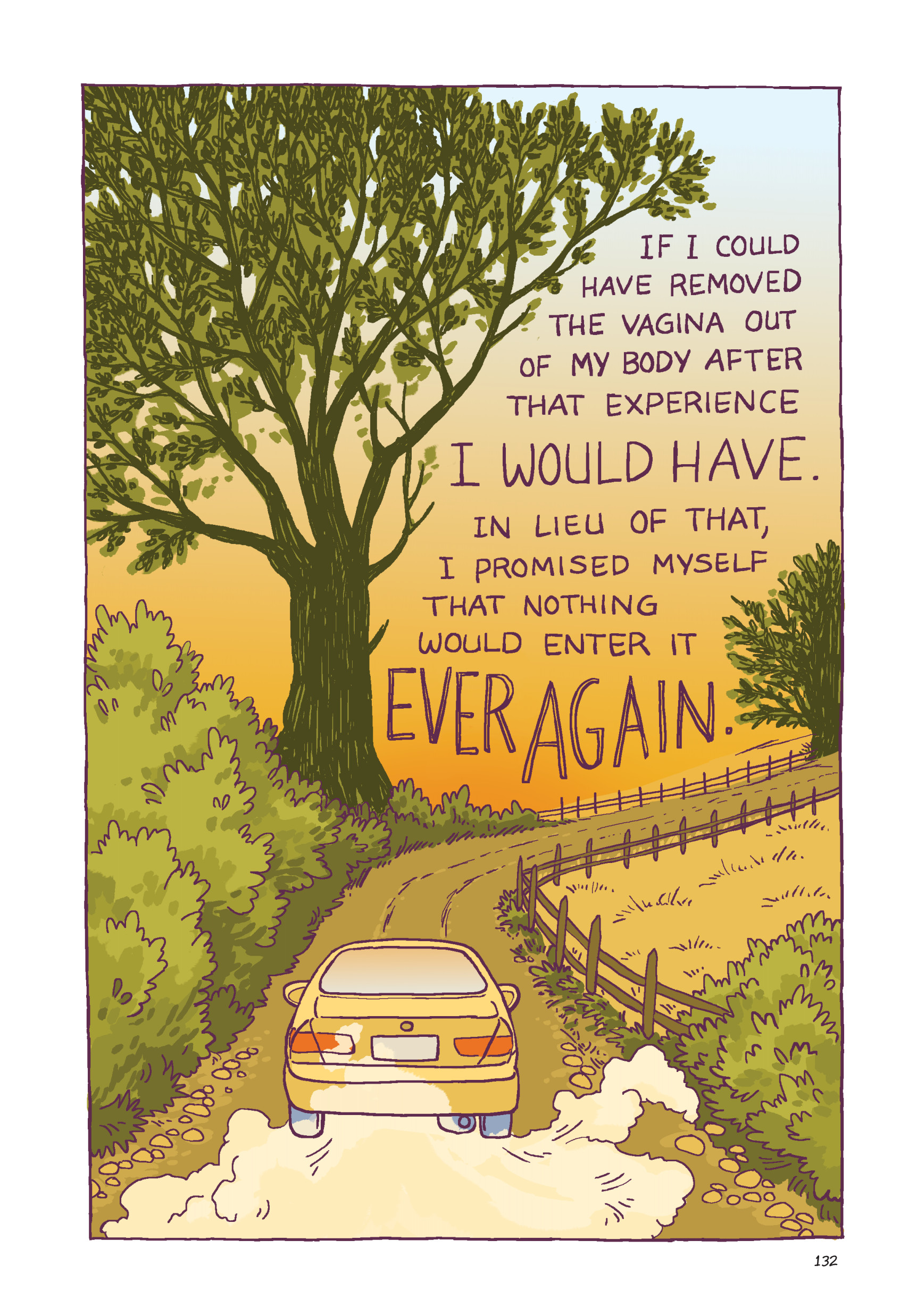 Read online Gender Queer: A Memoir comic -  Issue # TPB (Part 2) - 32