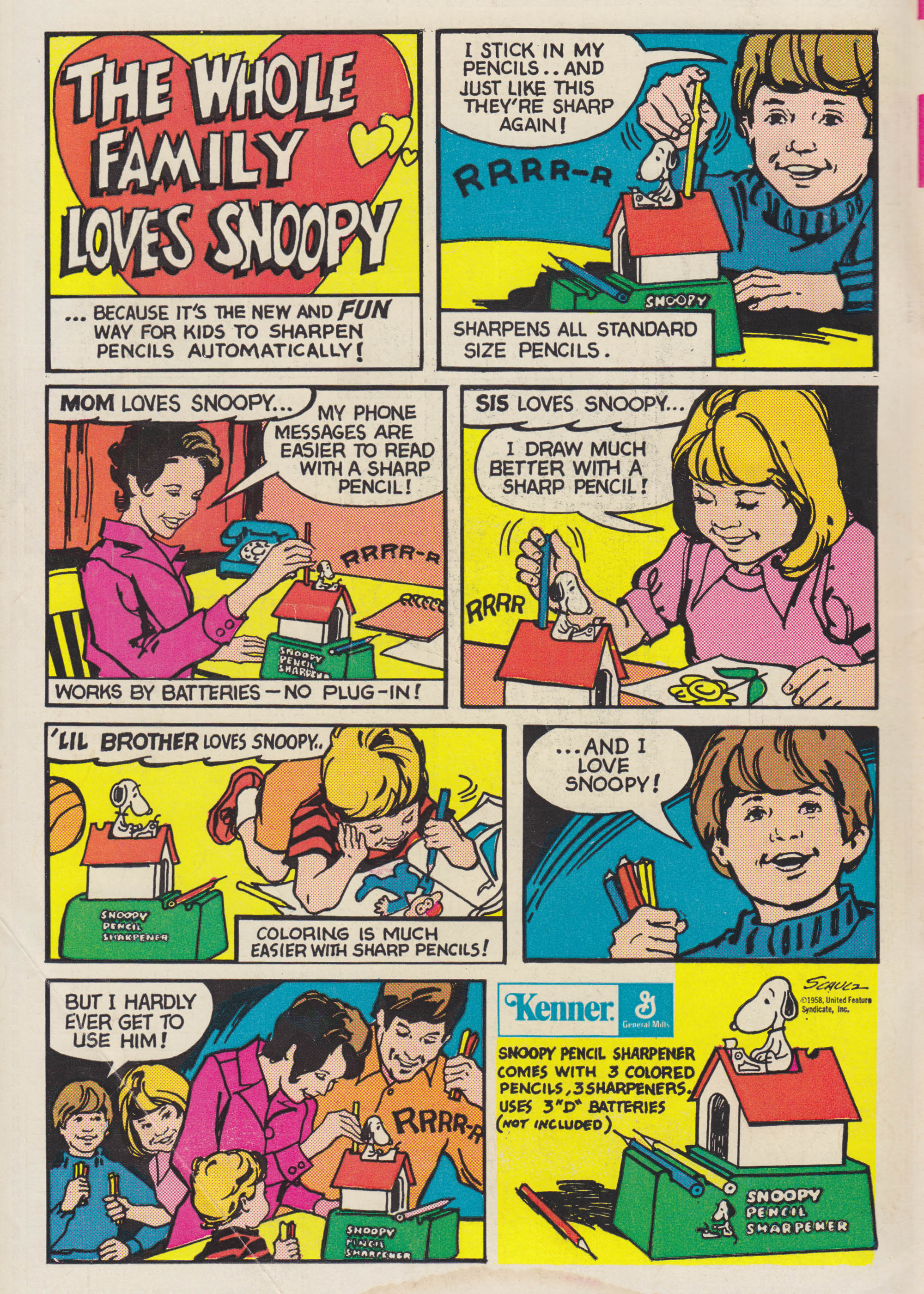 Read online Walt Disney Chip 'n' Dale comic -  Issue #31 - 36