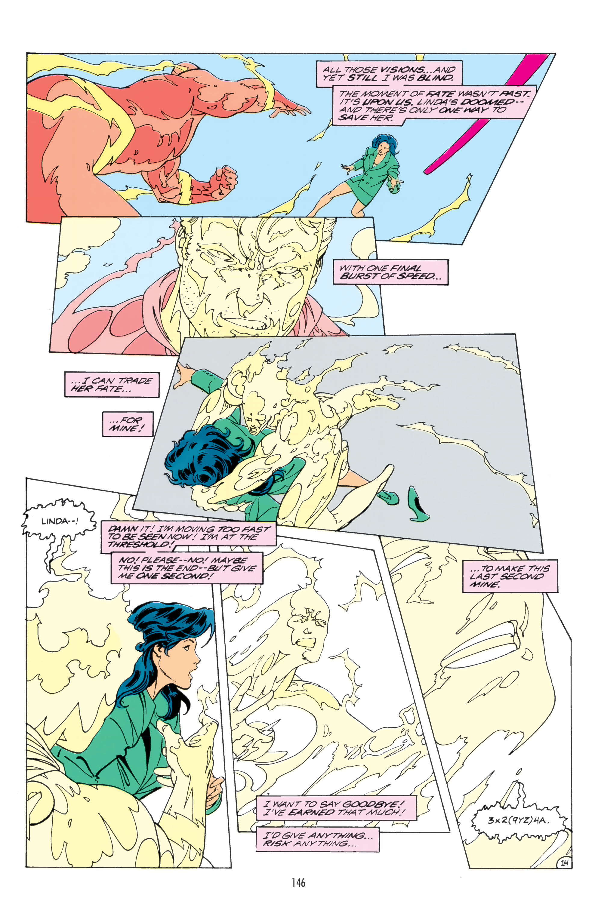 Read online Flash by Mark Waid comic -  Issue # TPB 4 (Part 2) - 45