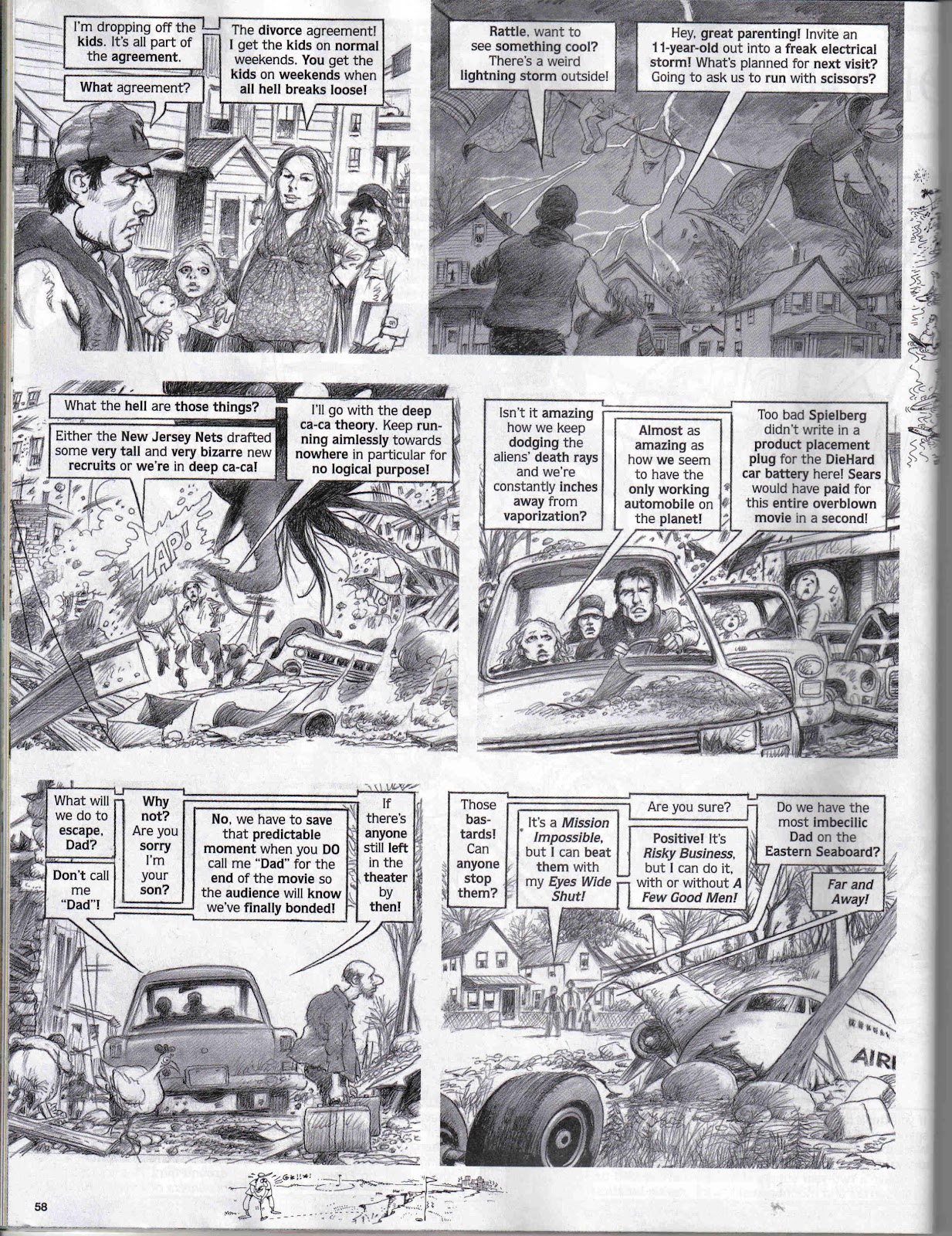 MAD issue 458 - Page 41