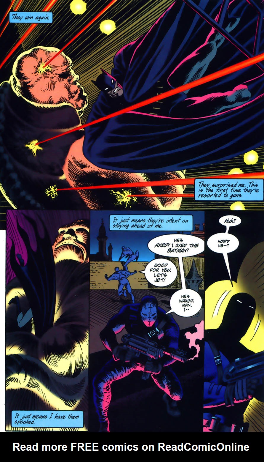 Batman: Legends of the Dark Knight _Annual_5 Page 33