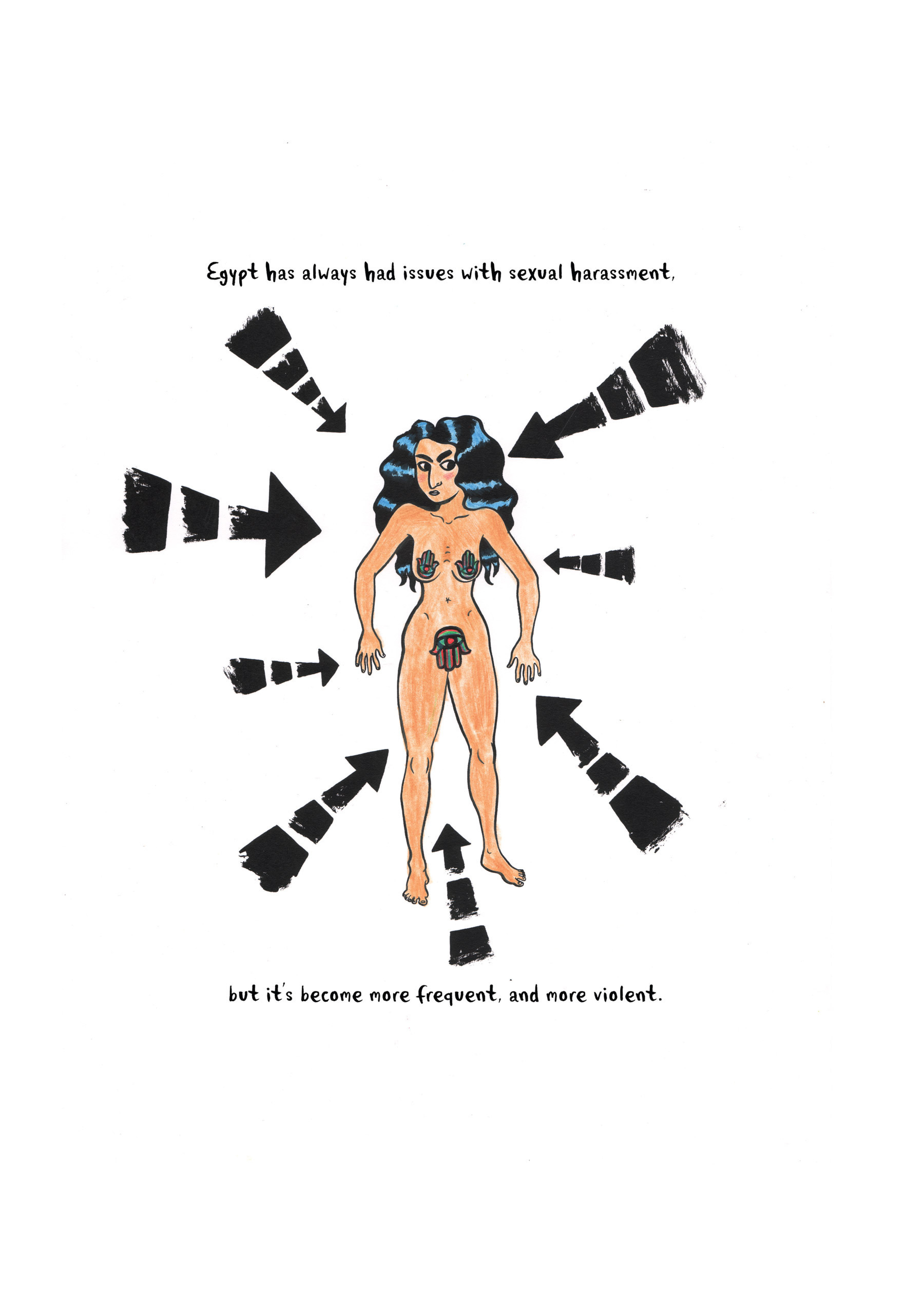 Read online We All Wish For Deadly Force comic -  Issue # Full - 39