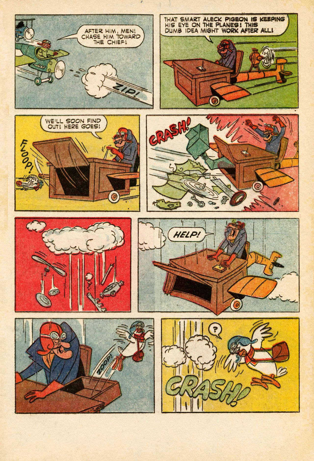 Read online Fun-In comic -  Issue #2 - 5