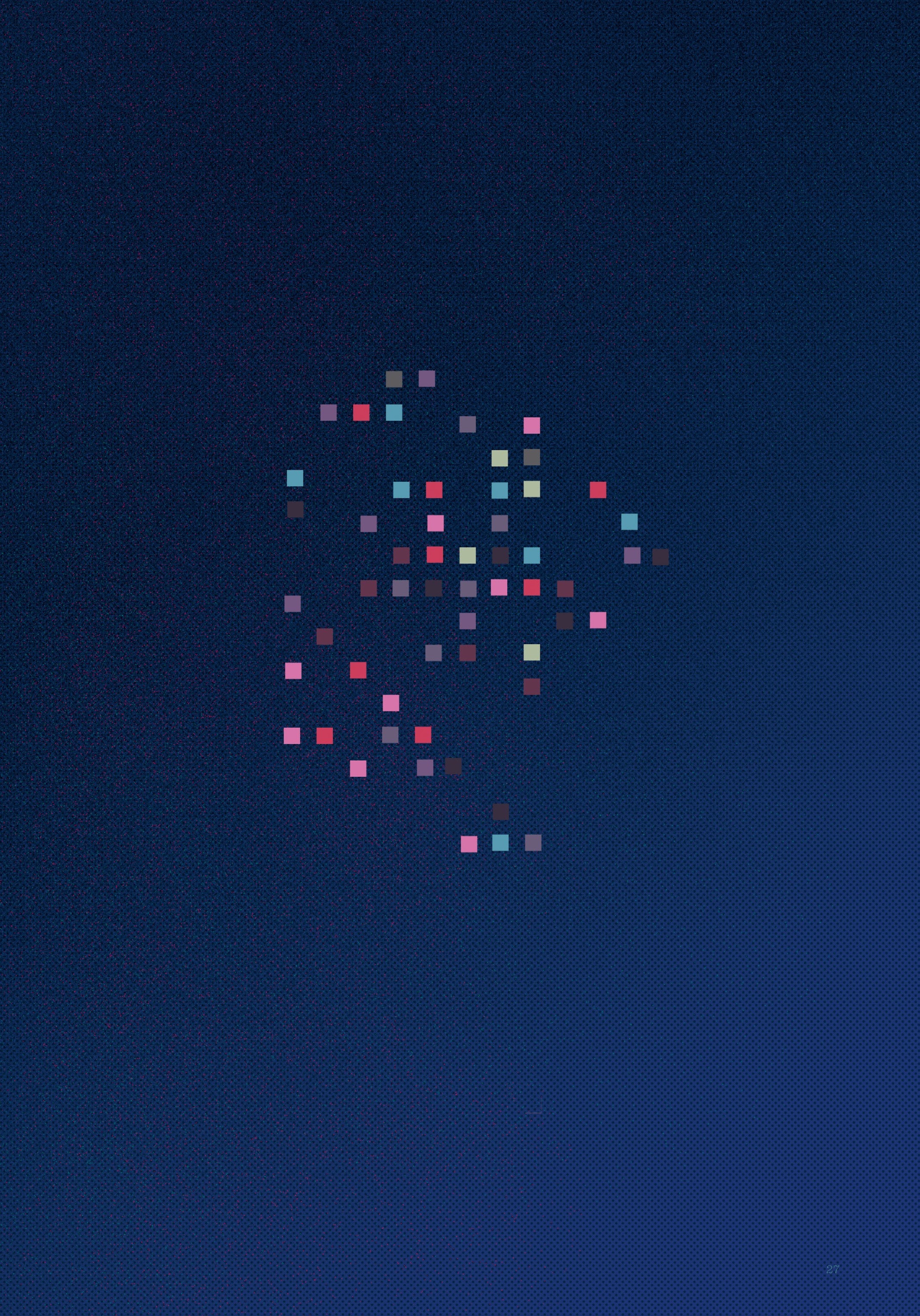 Read online Now: The New Comics Anthology comic -  Issue #5 - 28