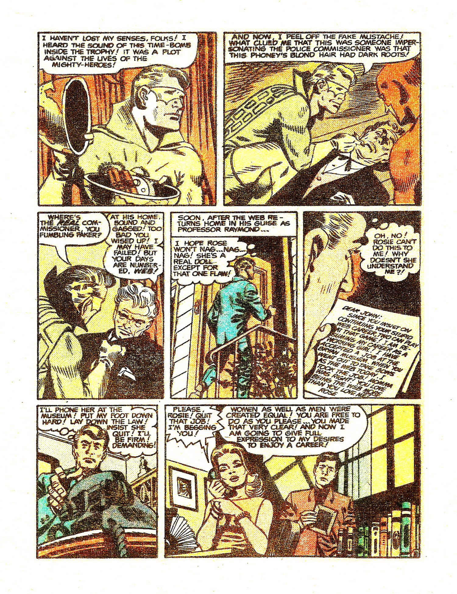Read online Laugh Comics Digest comic -  Issue #23 - 89
