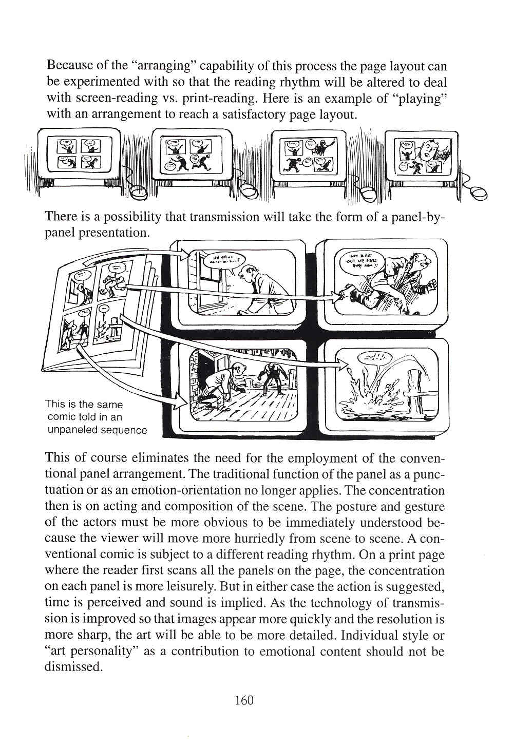 Read online Comics & Sequential Art comic -  Issue # TPB (Part 2) - 63