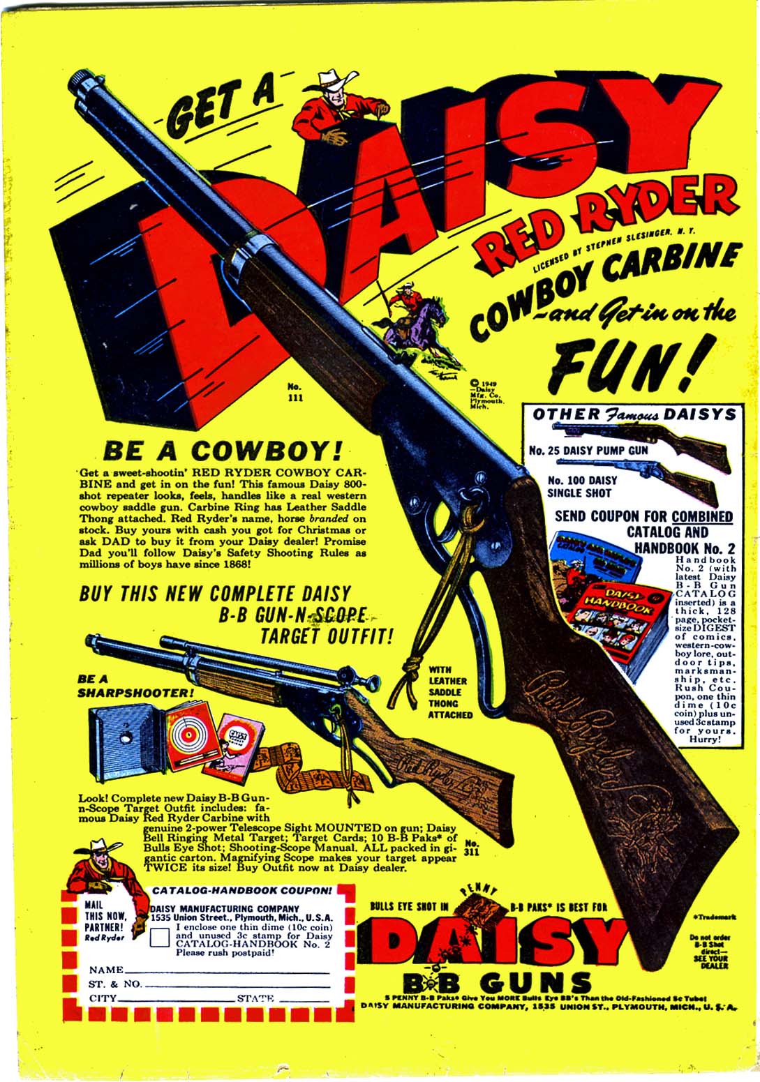 Read online Miss Beverly Hills of Hollywood comic -  Issue #7 - 52