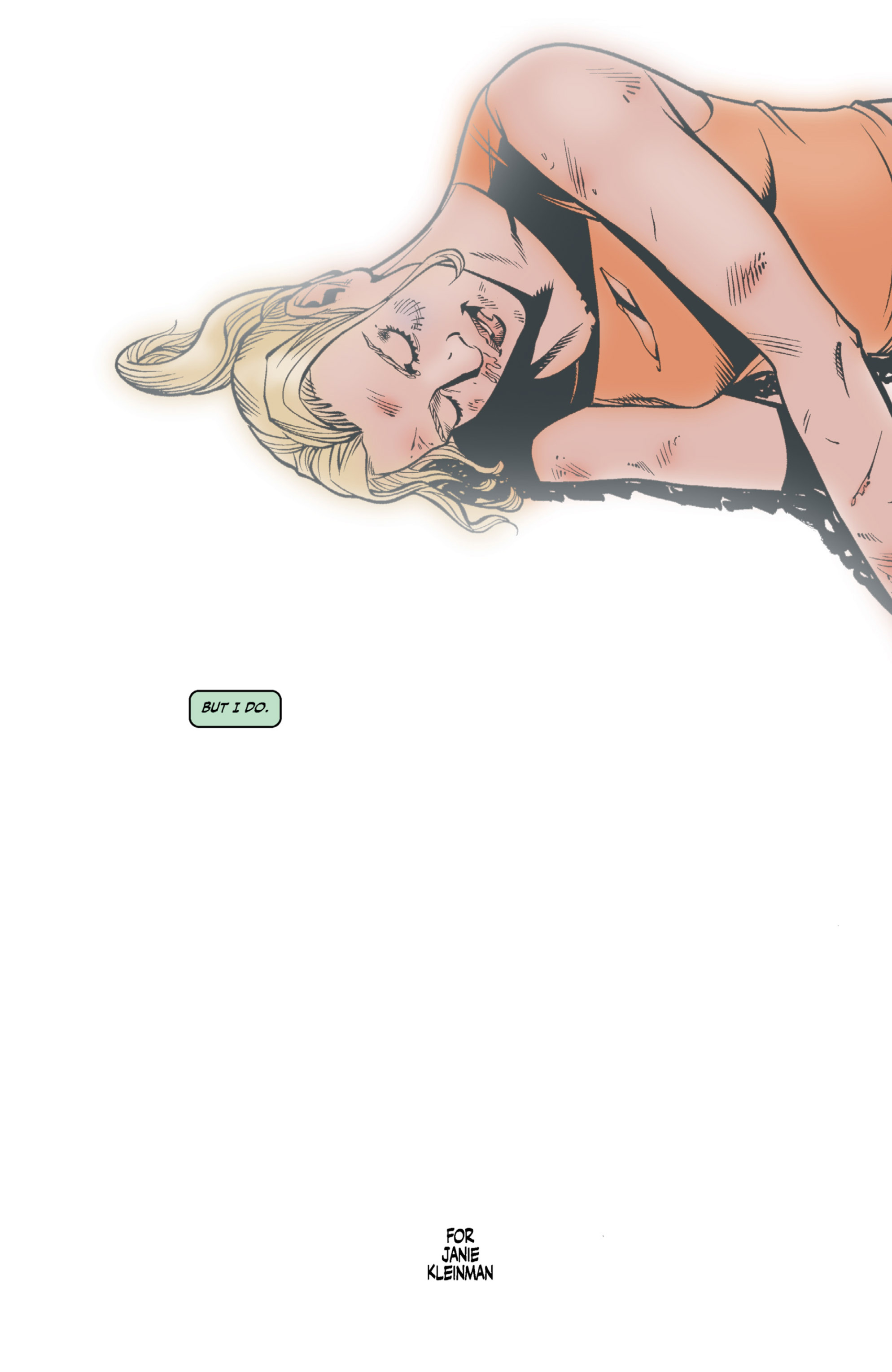 Read online Buffy the Vampire Slayer Season Eight comic -  Issue # _TPB 1 - The Long Way Home - 119