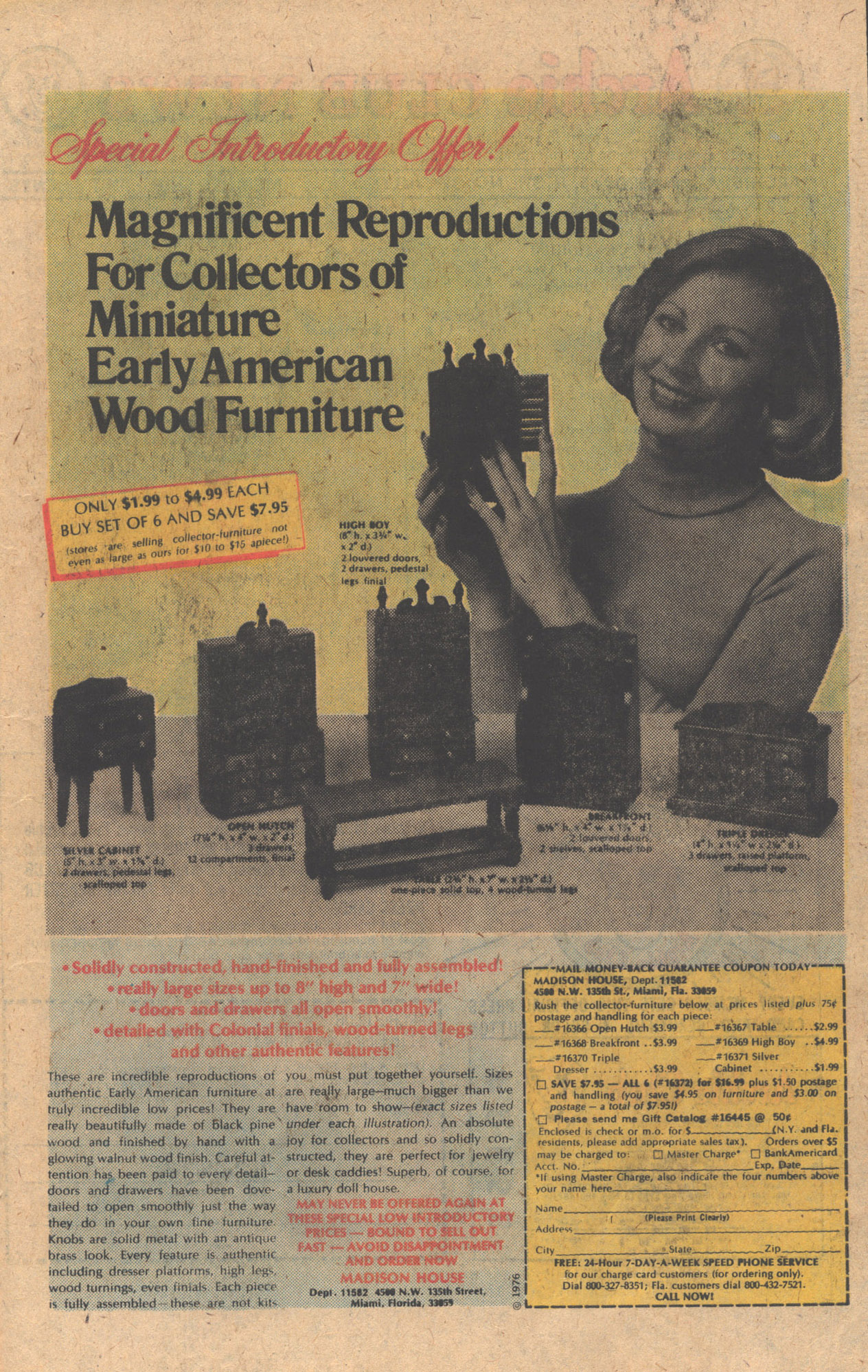 Read online Archie at Riverdale High (1972) comic -  Issue #37 - 19