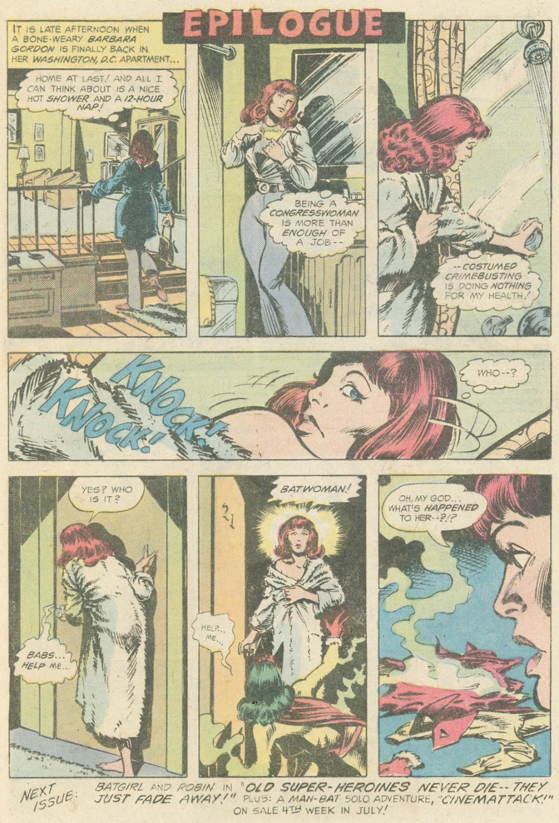 The Batman Family issue 13 - Page 41