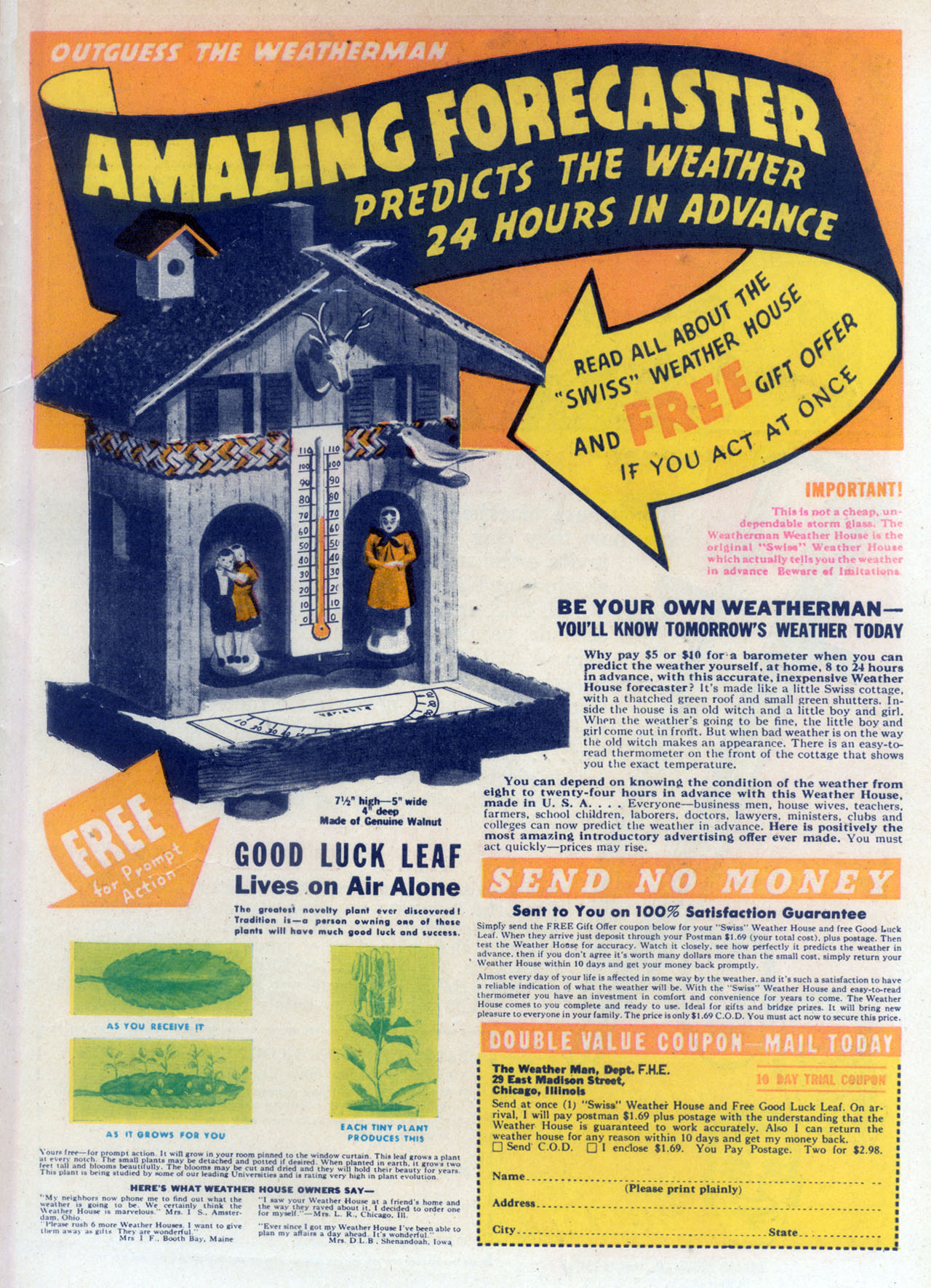 Read online Fight Comics comic -  Issue #34 - 51