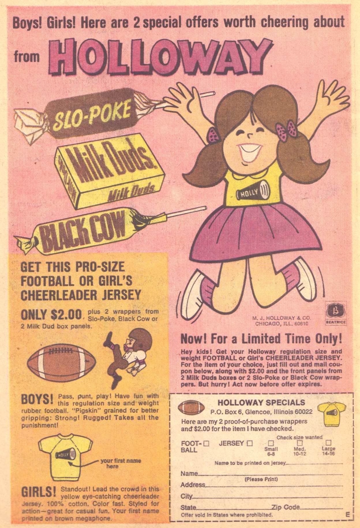 Read online Batman (1940) comic -  Issue #229 - 34