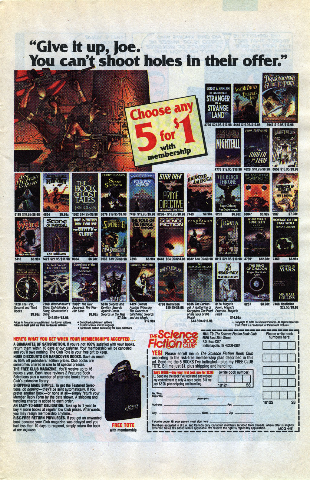 Read online Zorro (1990) comic -  Issue #5 - 9