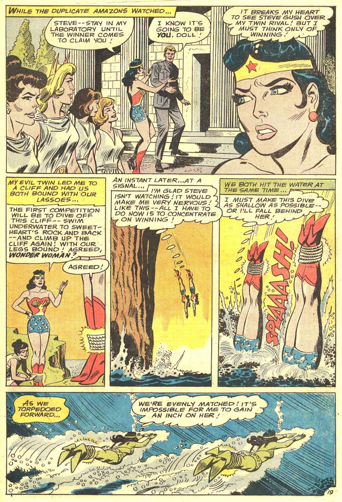 Wonder Woman (1942) issue 175 - Page 28