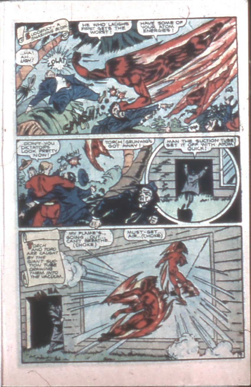 Marvel Mystery Comics (1939) issue 72 - Page 11
