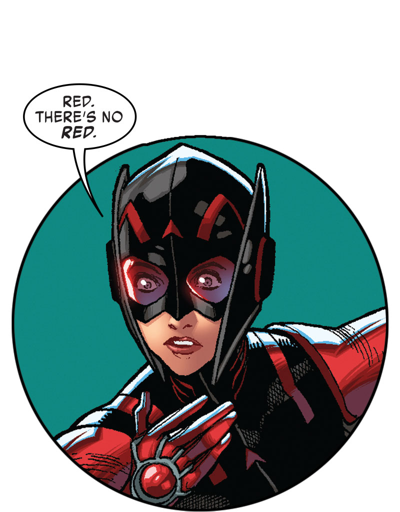 Read online Ant-Man and the Wasp: Lost and Found Infinity Comic comic -  Issue #1 - 77