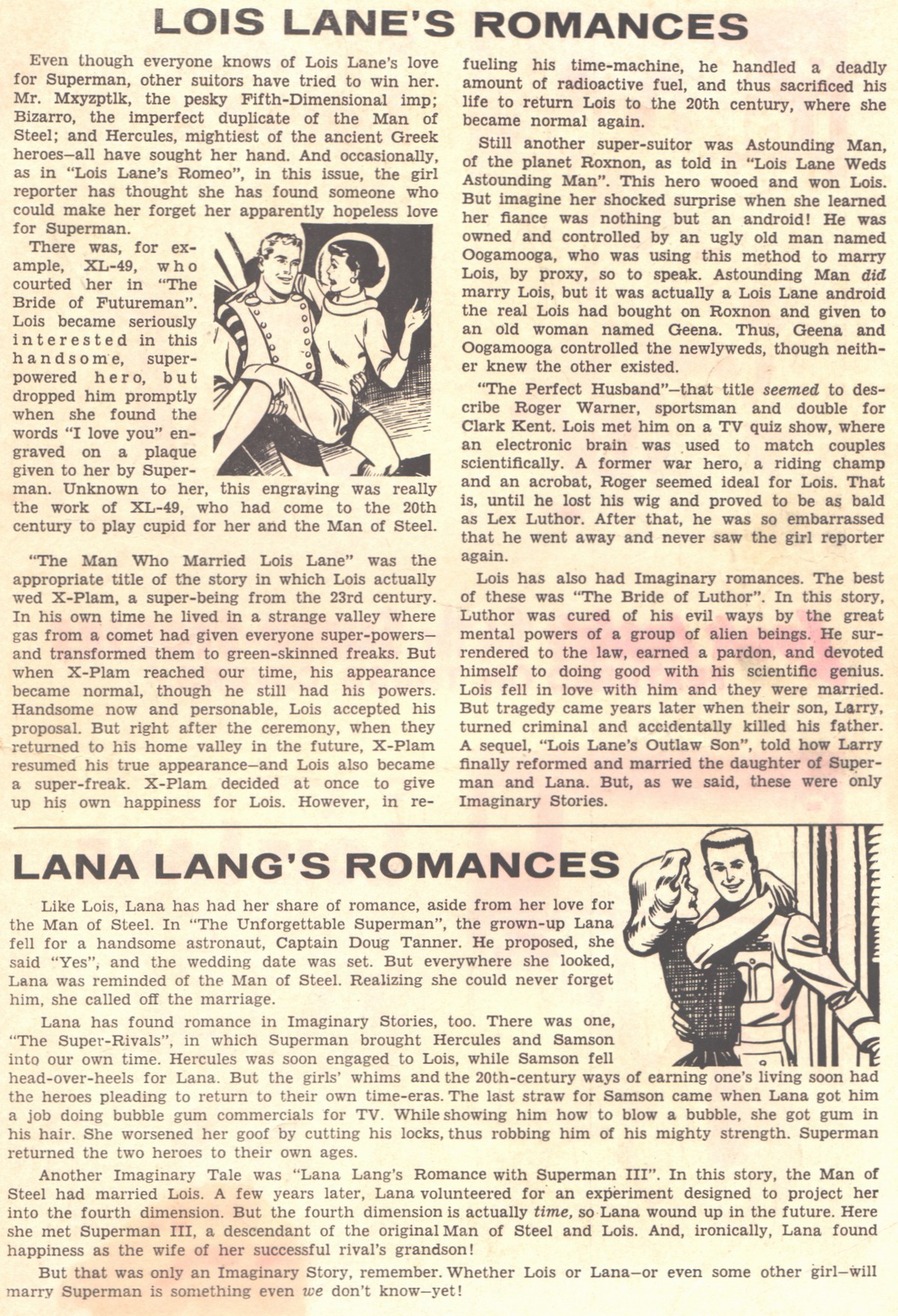 Read online 80 Page Giant comic -  Issue #3 - 83