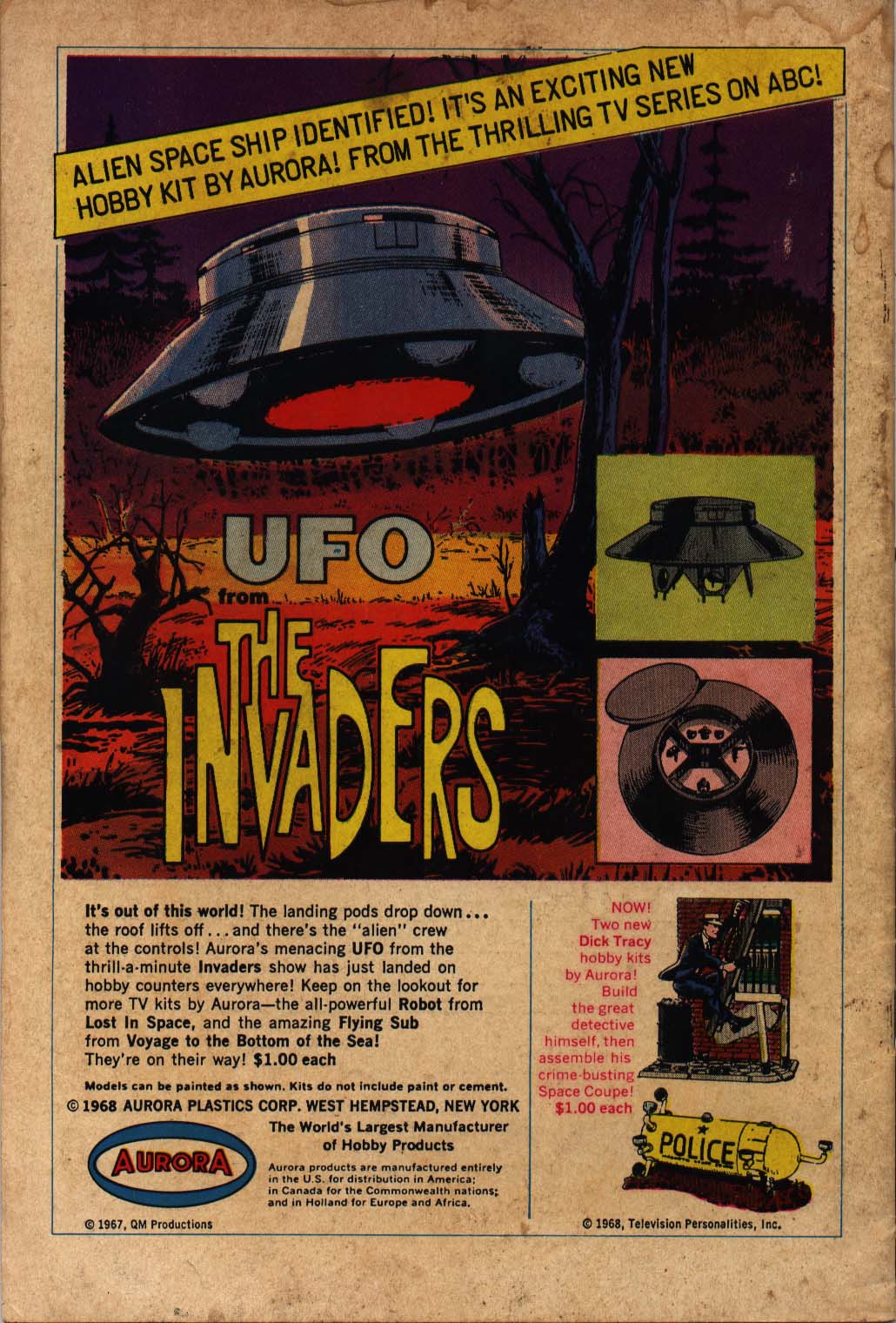 Read online Adventure Comics (1938) comic -  Issue #368 - 36