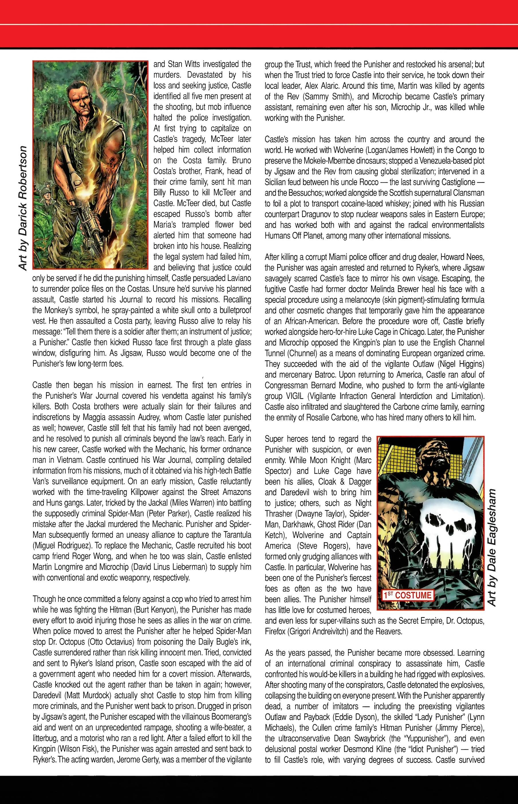 Read online Official Handbook of the Marvel Universe A to Z comic -  Issue # TPB 9 (Part 1) - 73
