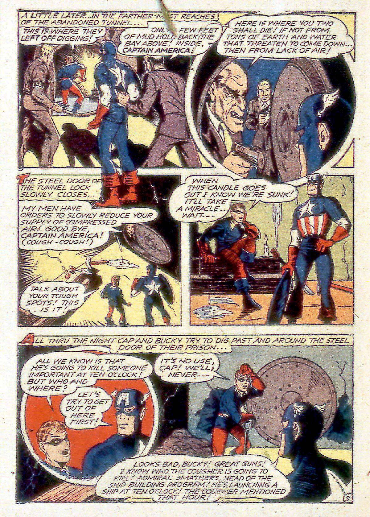 Captain America Comics 31 Page 51