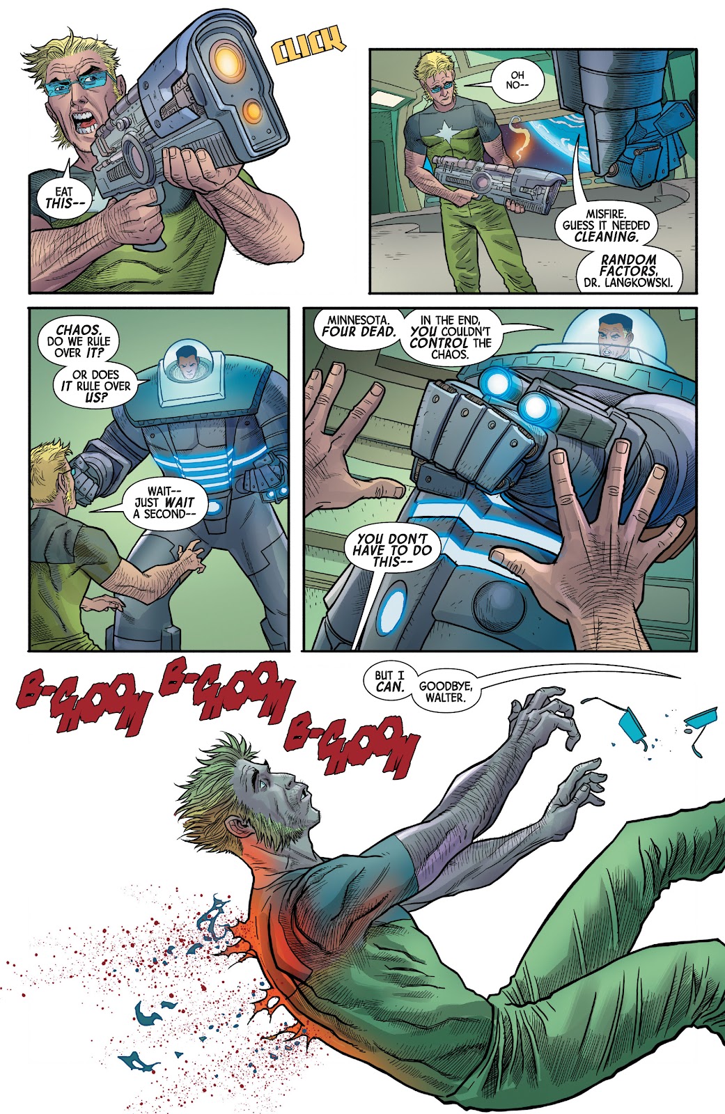 Immortal Hulk (2018) issue 21 - Page 16