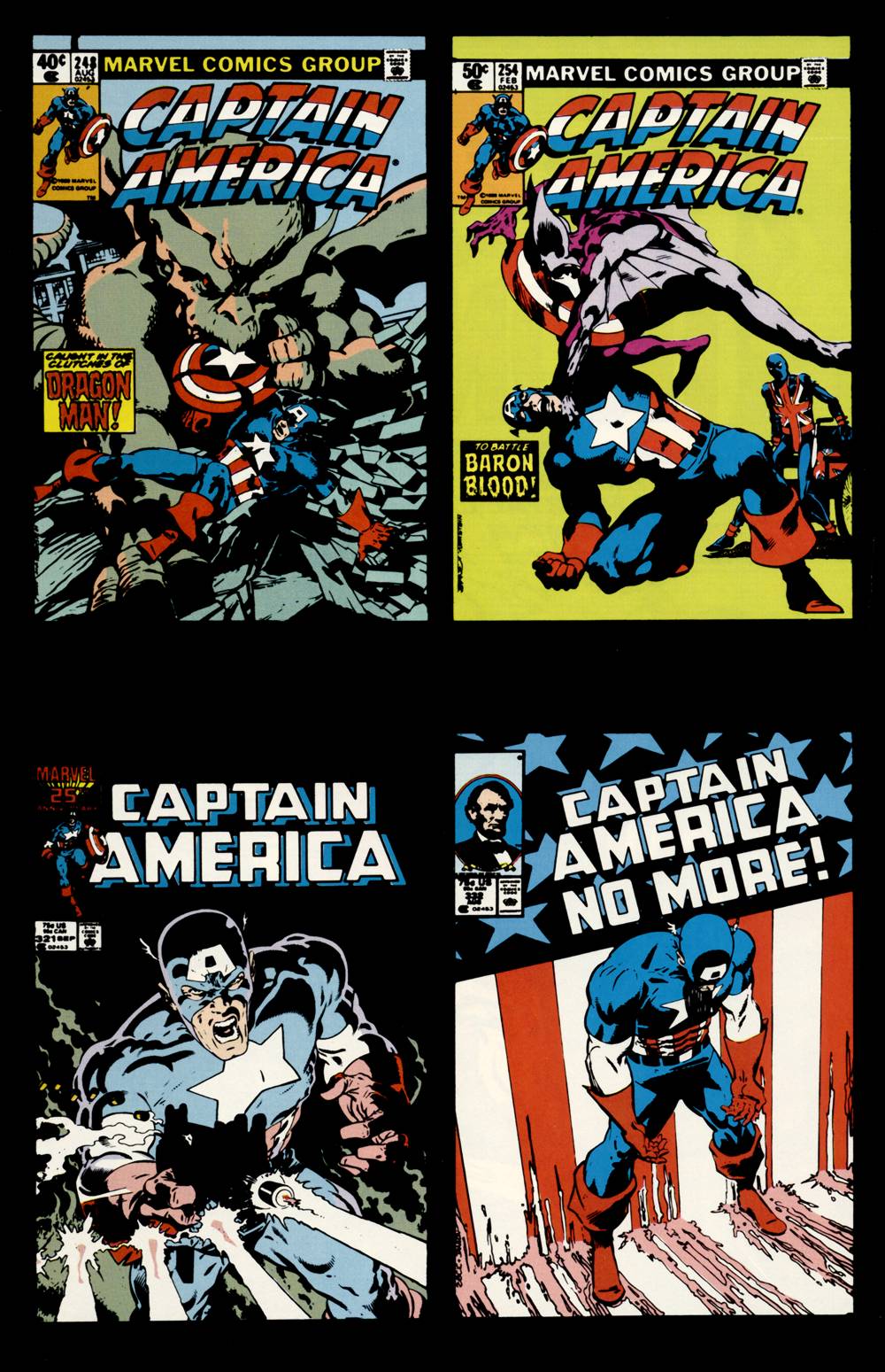 Read online The Avengers (1963) comic -  Issue #346d - 57