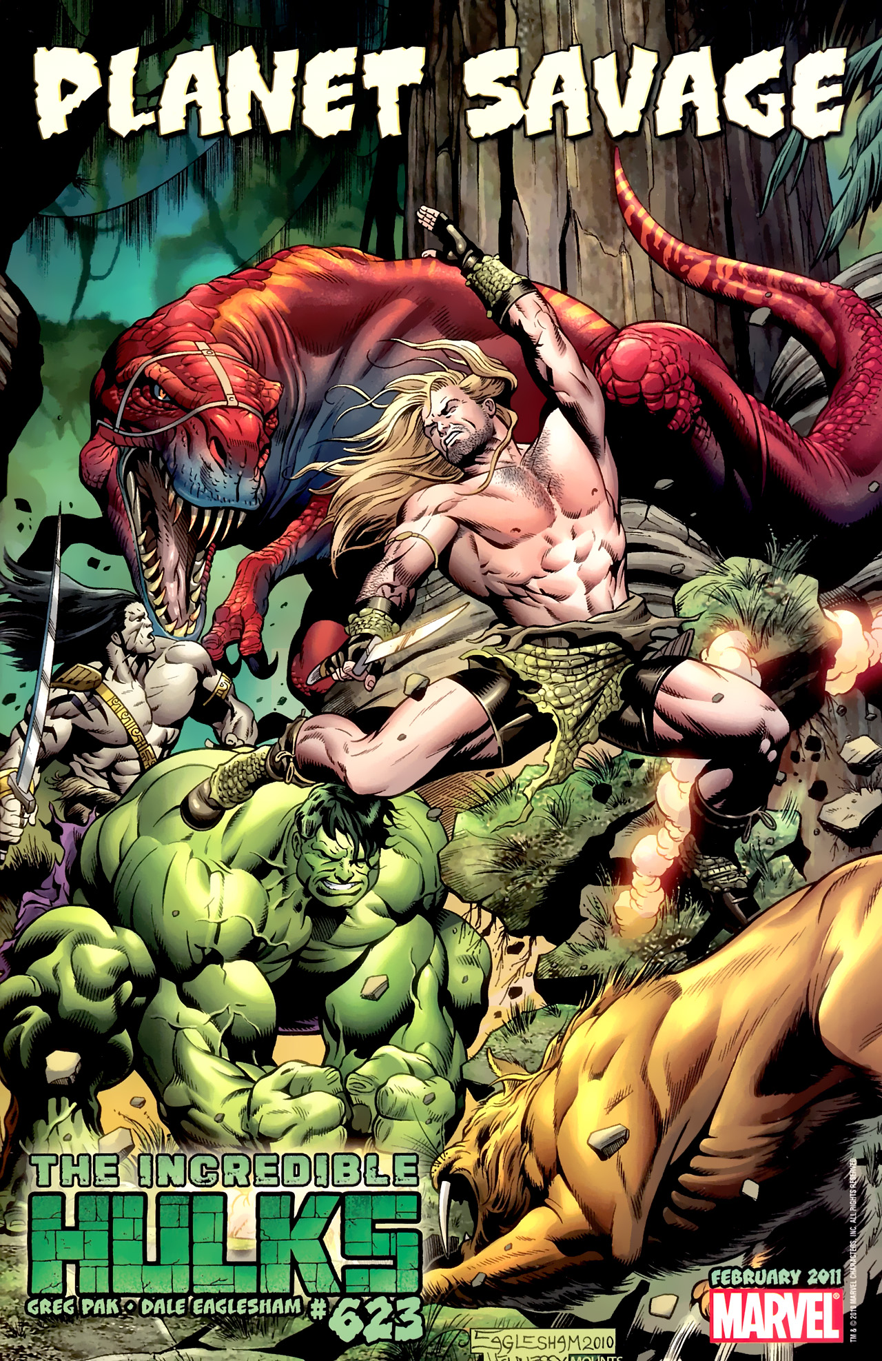 Read online Age of X: Alpha comic -  Issue #Age of X: Alpha Full - 44