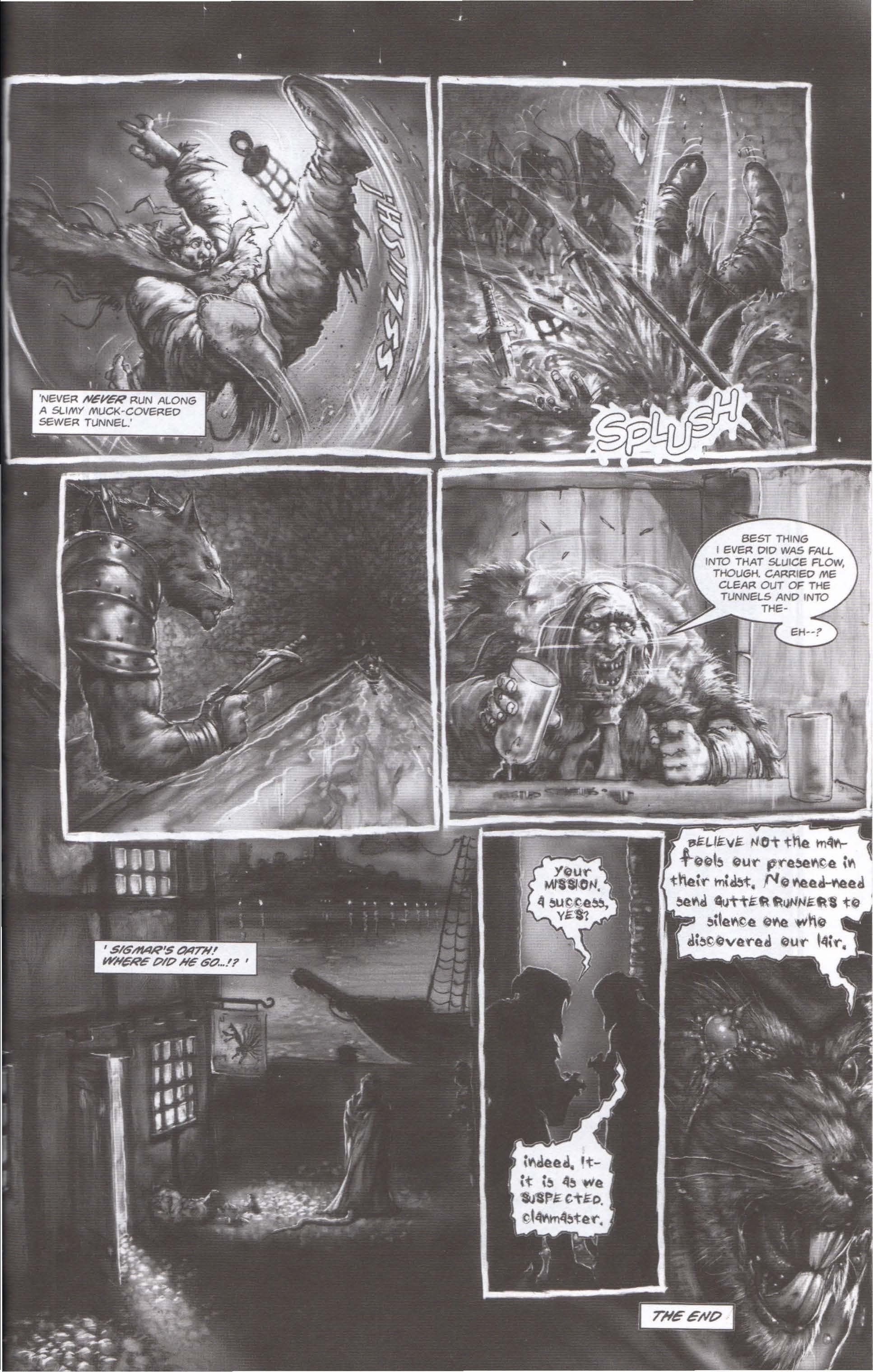 Read online Inferno! (1997) comic -  Issue #20 - 19