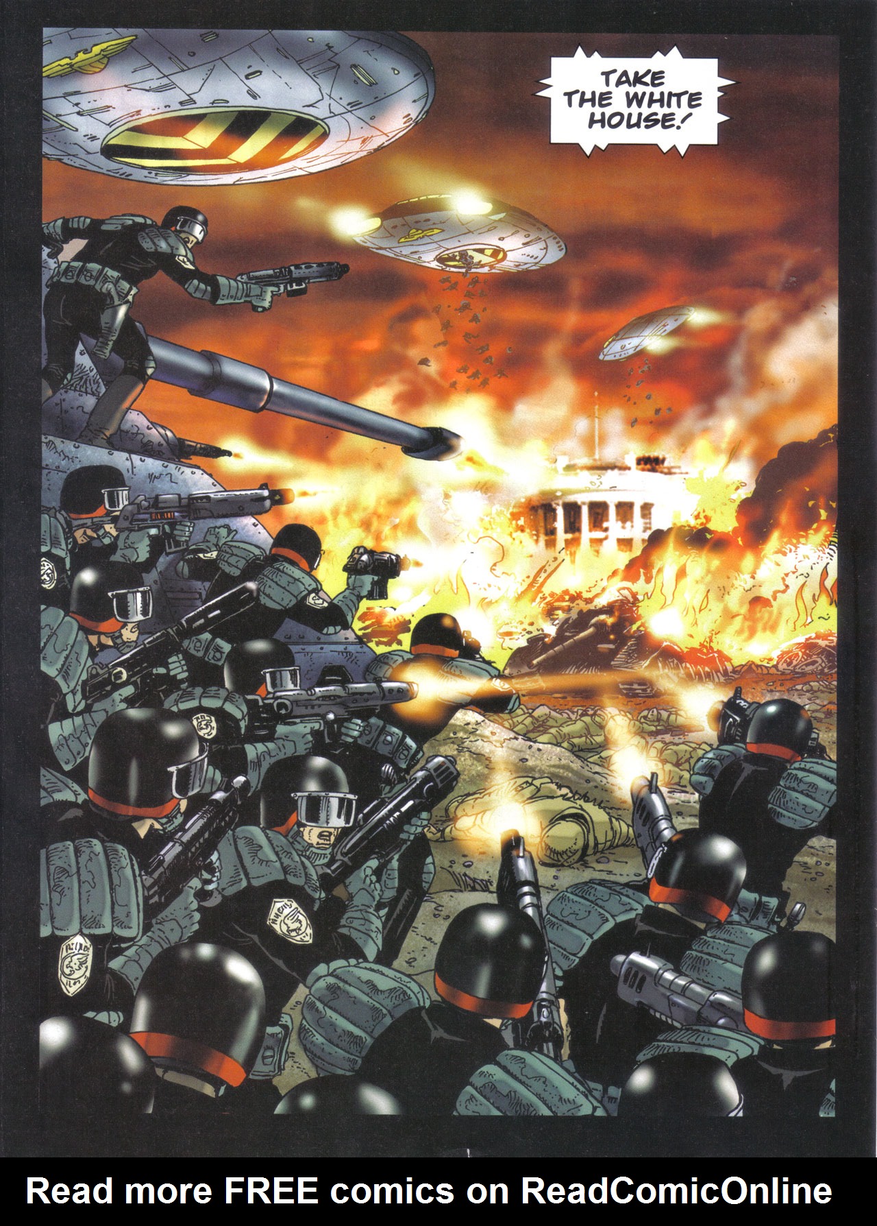 Read online Judge Dredd Origins comic -  Issue # TPB - 105