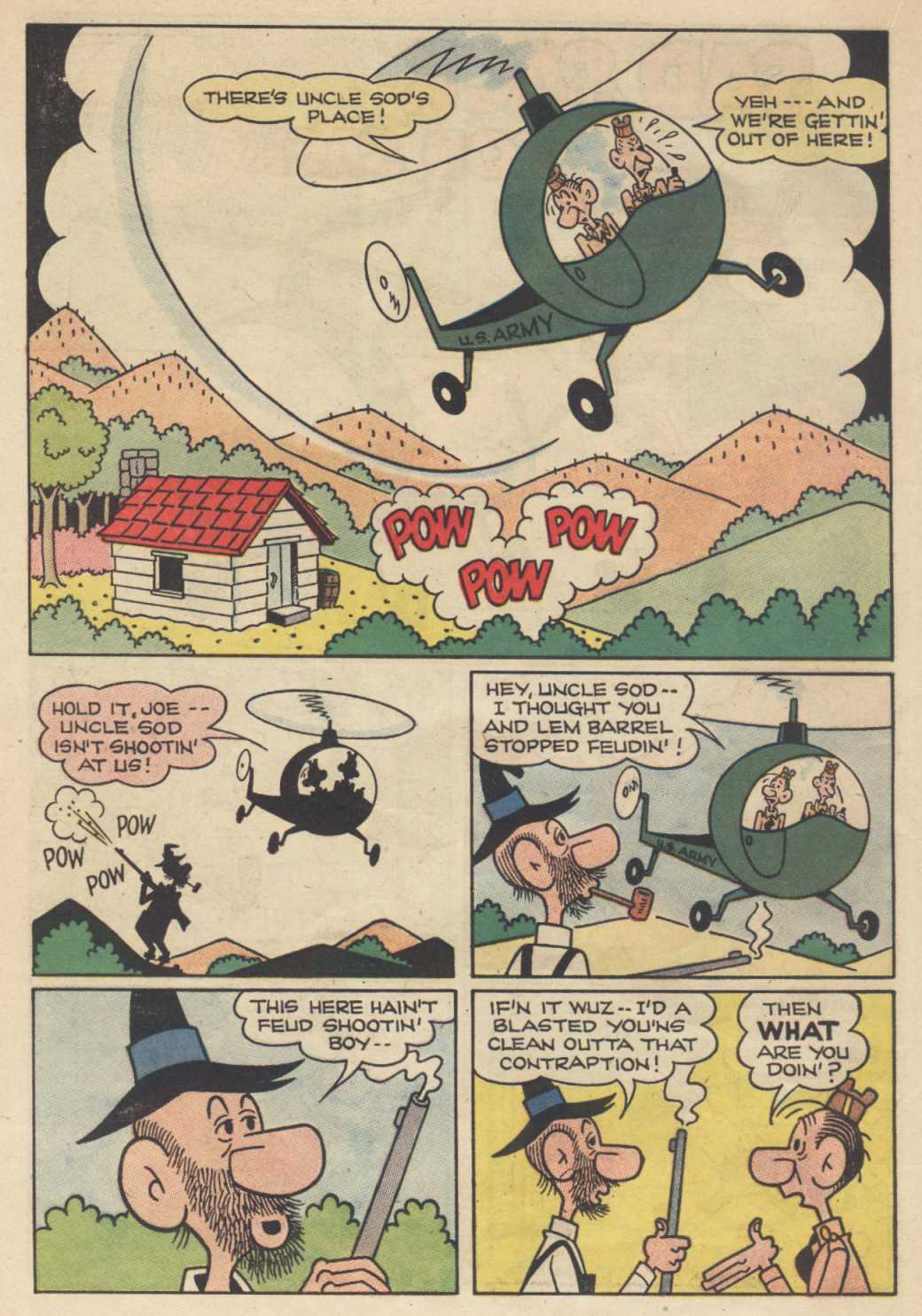 Read online Sad Sack comic -  Issue #123 - 16
