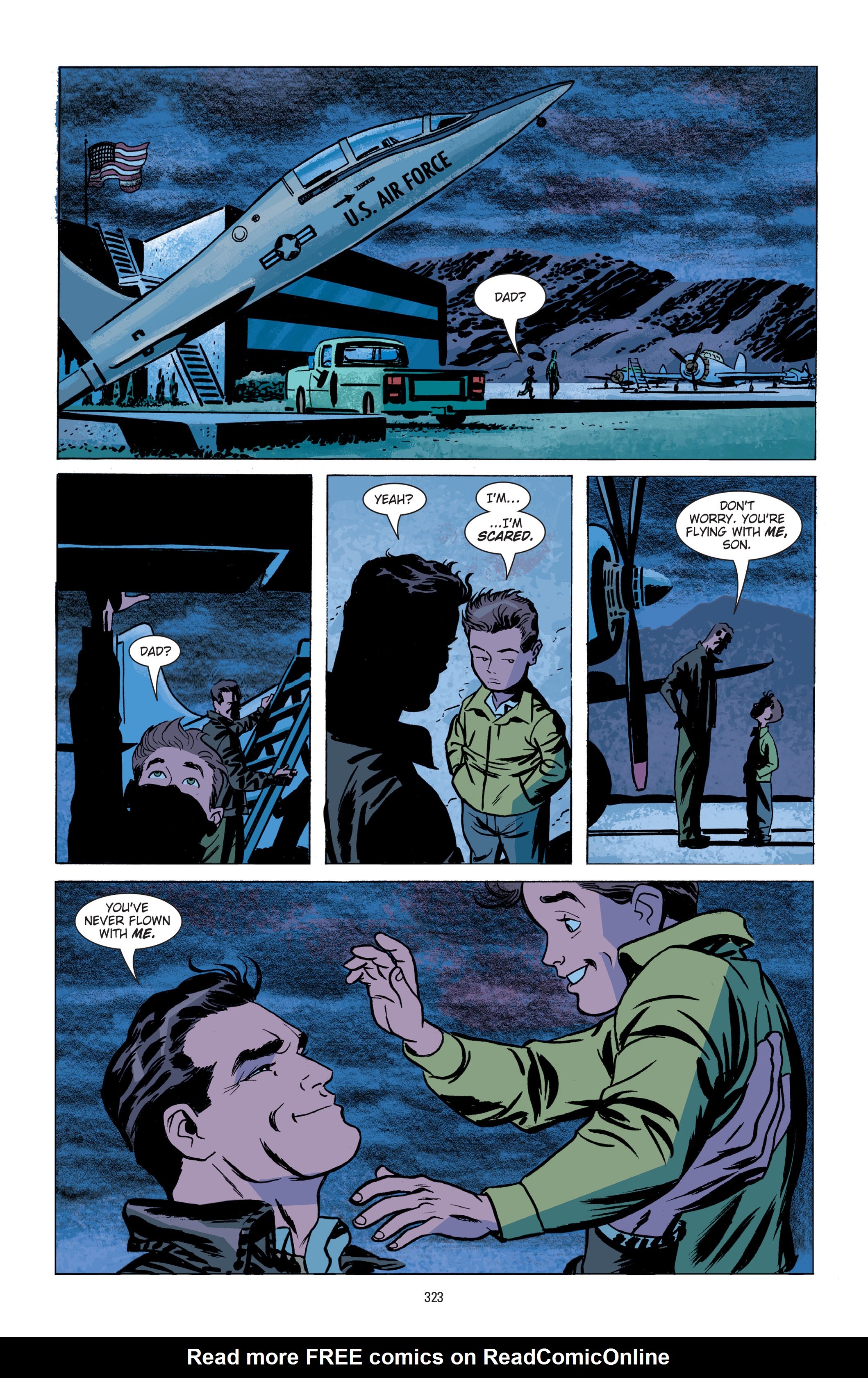 Read online Green Lantern: 80 Years of the Emerald Knight: The Deluxe Edition comic -  Issue # TPB (Part 4) - 13