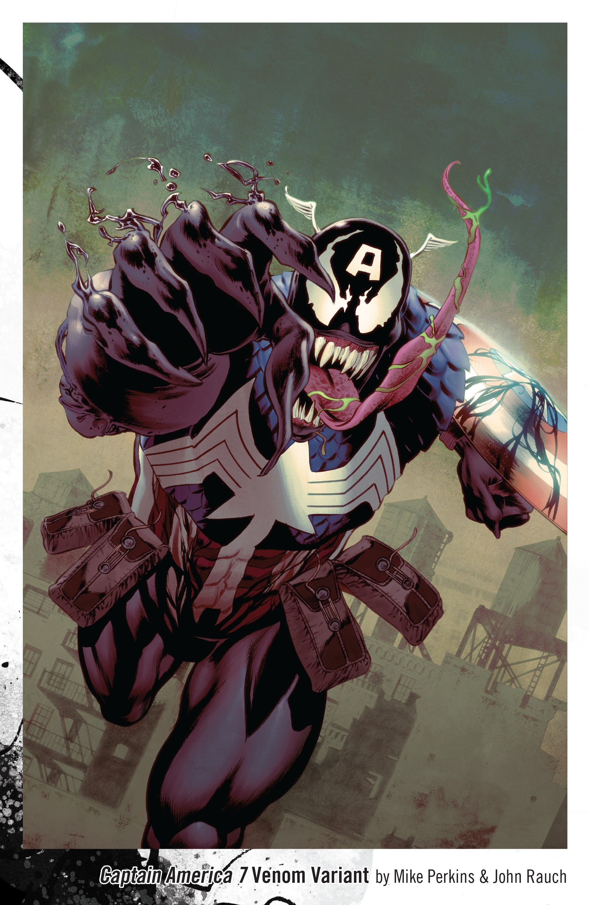 Read online Venom By Rick Remender: The Complete Collection comic -  Issue # TPB 1 (Part 3) - 90