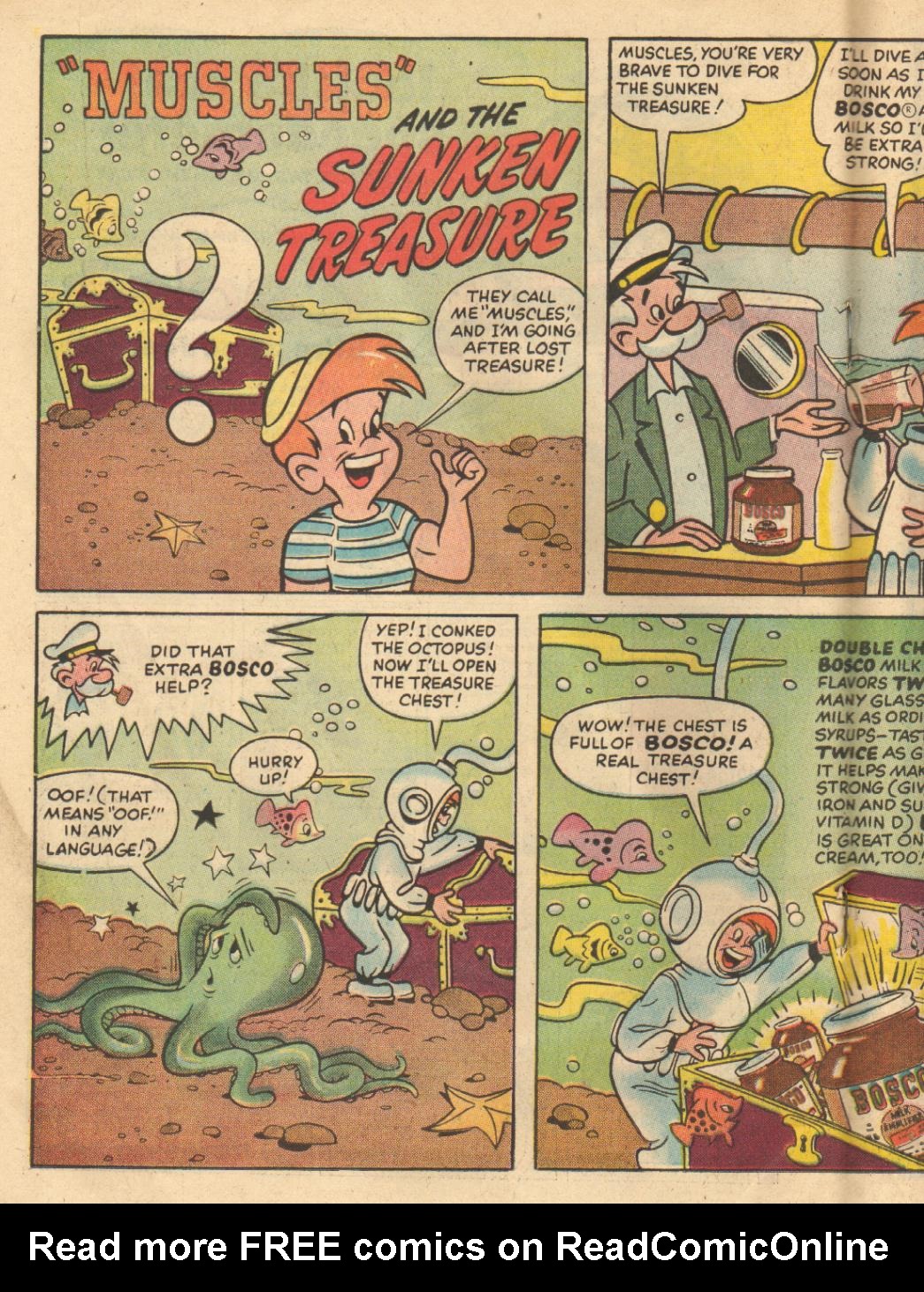 Read online Dick Tracy comic -  Issue #111 - 18