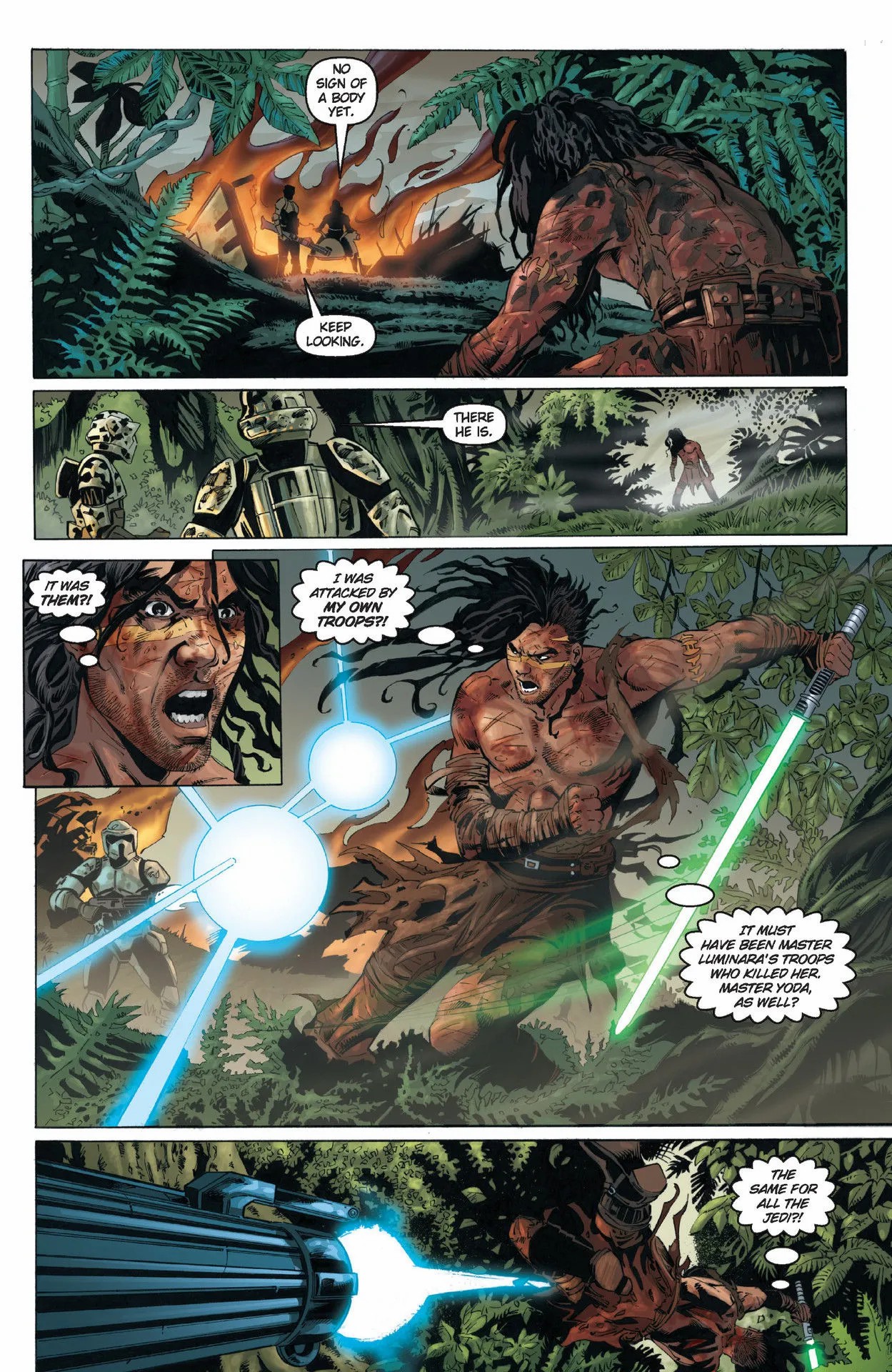 Read online Star Wars Legends Epic Collection: The Clone Wars comic -  Issue # TPB 4 (Part 4) - 56