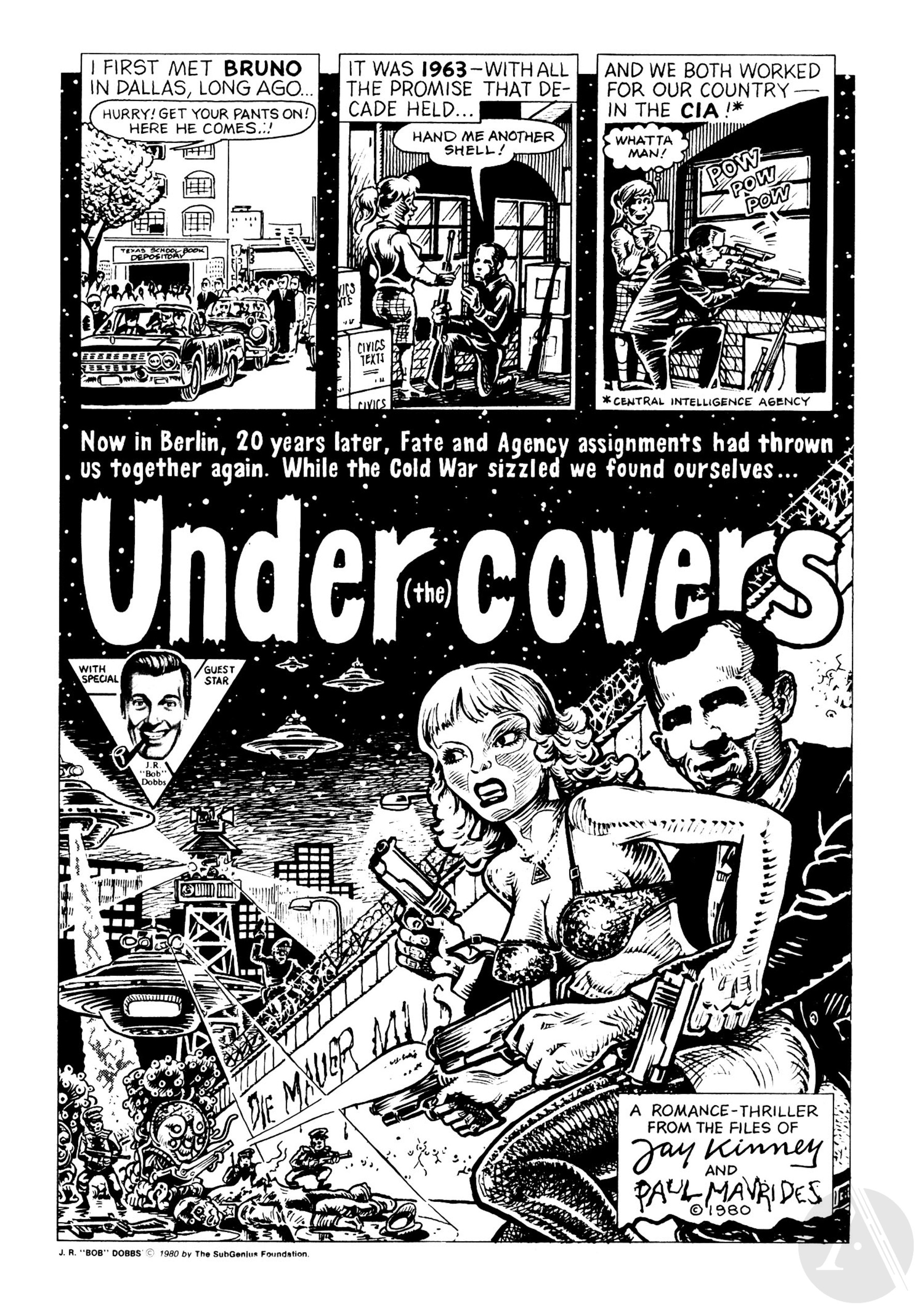 Read online Young Lust comic -  Issue #6 - 42