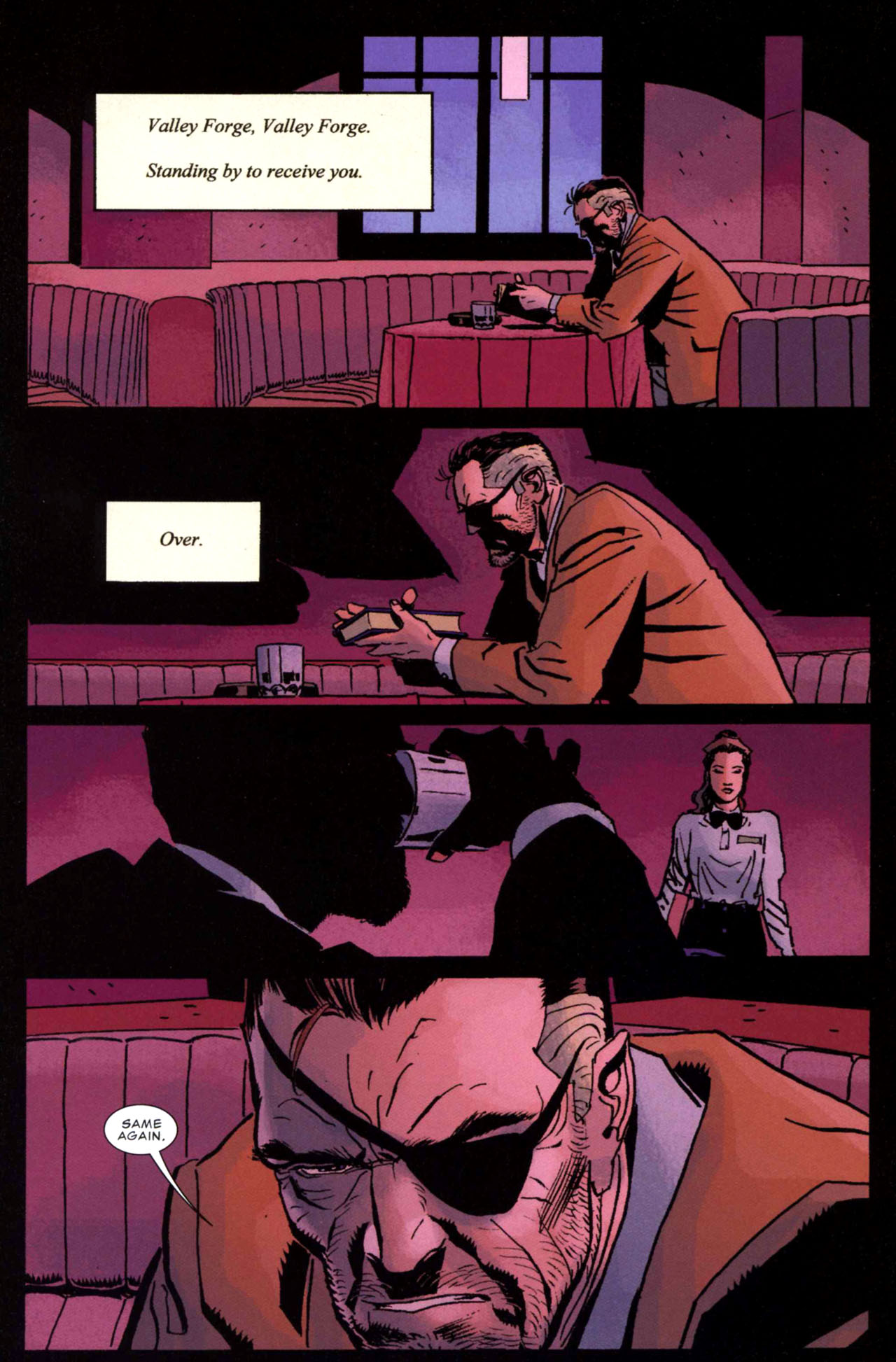 The Punisher (2004) Issue #60 #60 - English 20