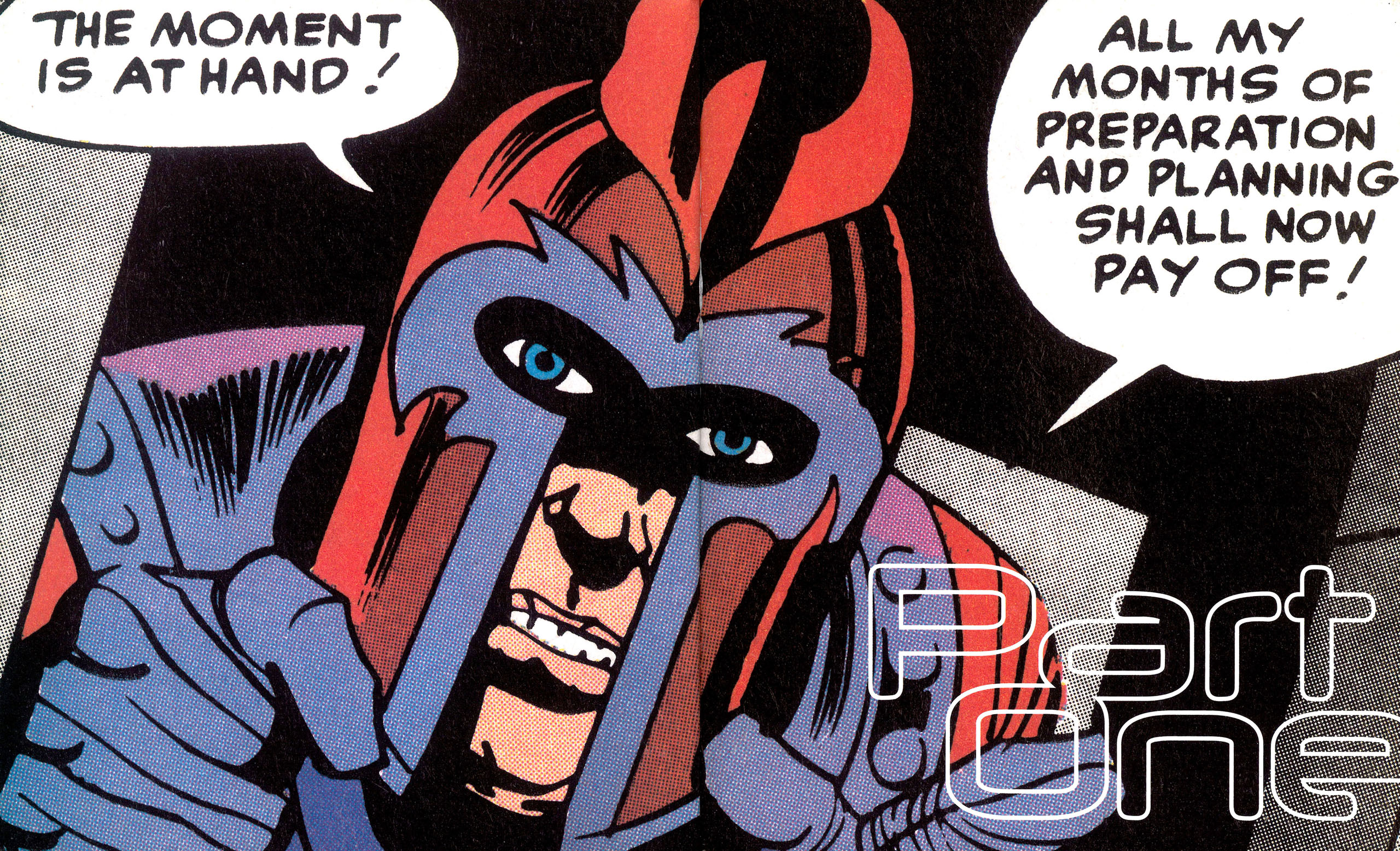 Read online The Art of X-Men: The Last Stand comic -  Issue # TPB - 14