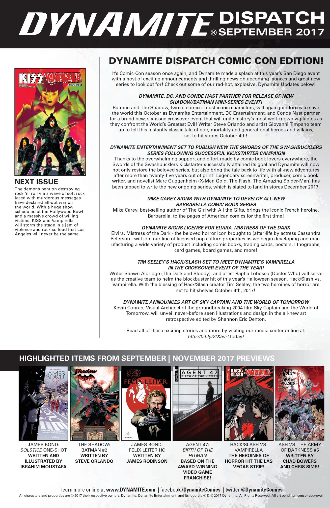 Read online Kiss/Vampirella comic -  Issue #4 - 28